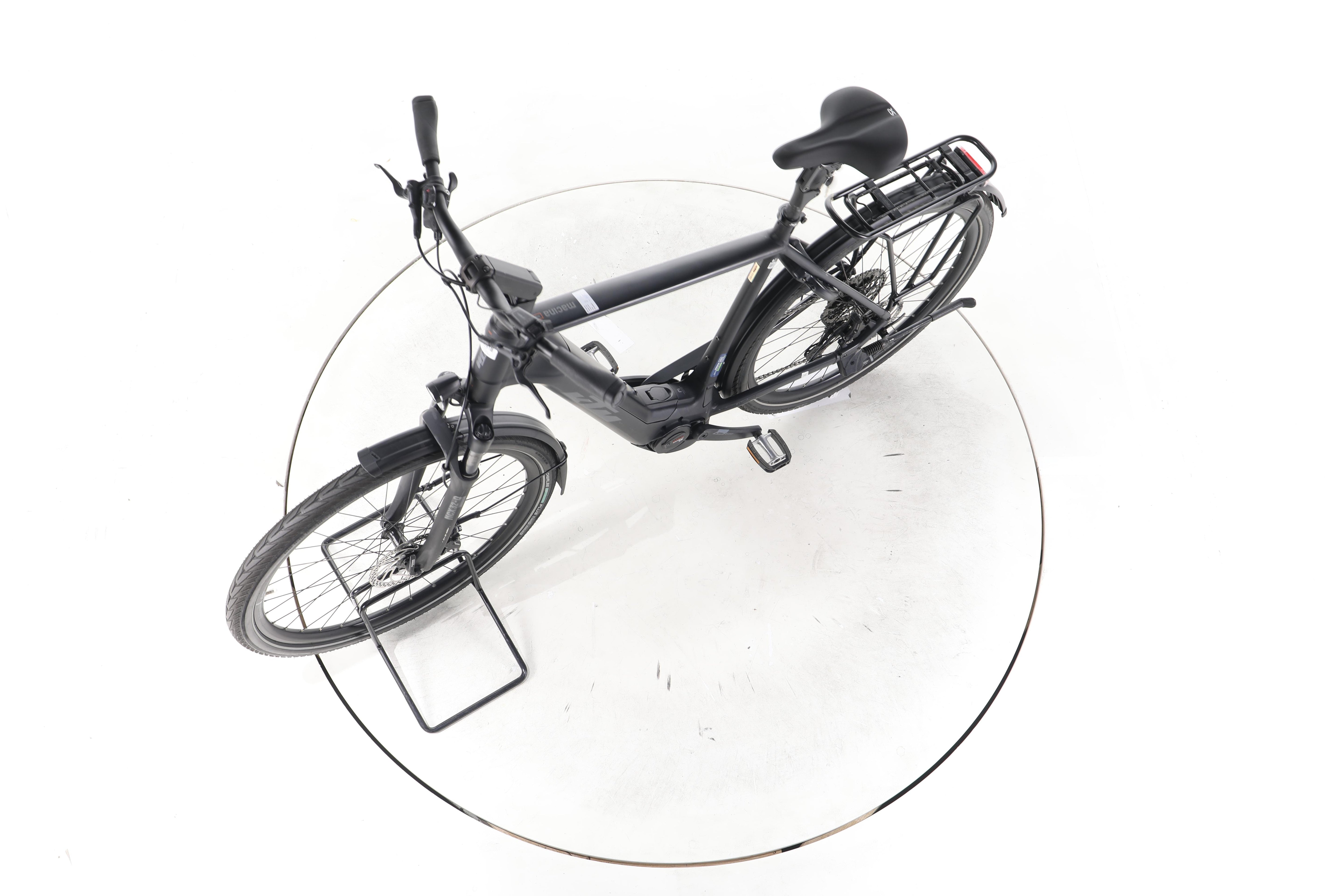 KTM Macina Style 730 Trekking E-Bike - Image 18