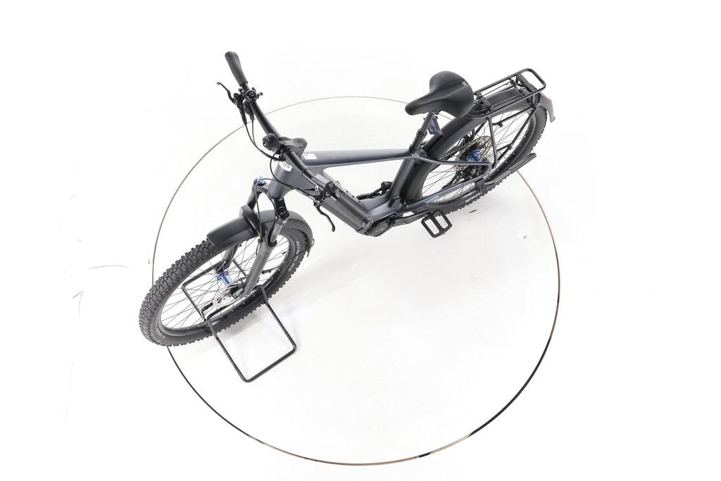 Cube Reaction Hybrid Pro Trekking E-Bike 2024 - Image 18