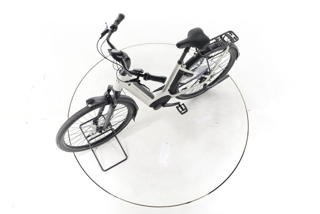 Gazelle Arroyo C5 Elite RT City E-Bike Tiefeinsteiger 2025 - Image 18