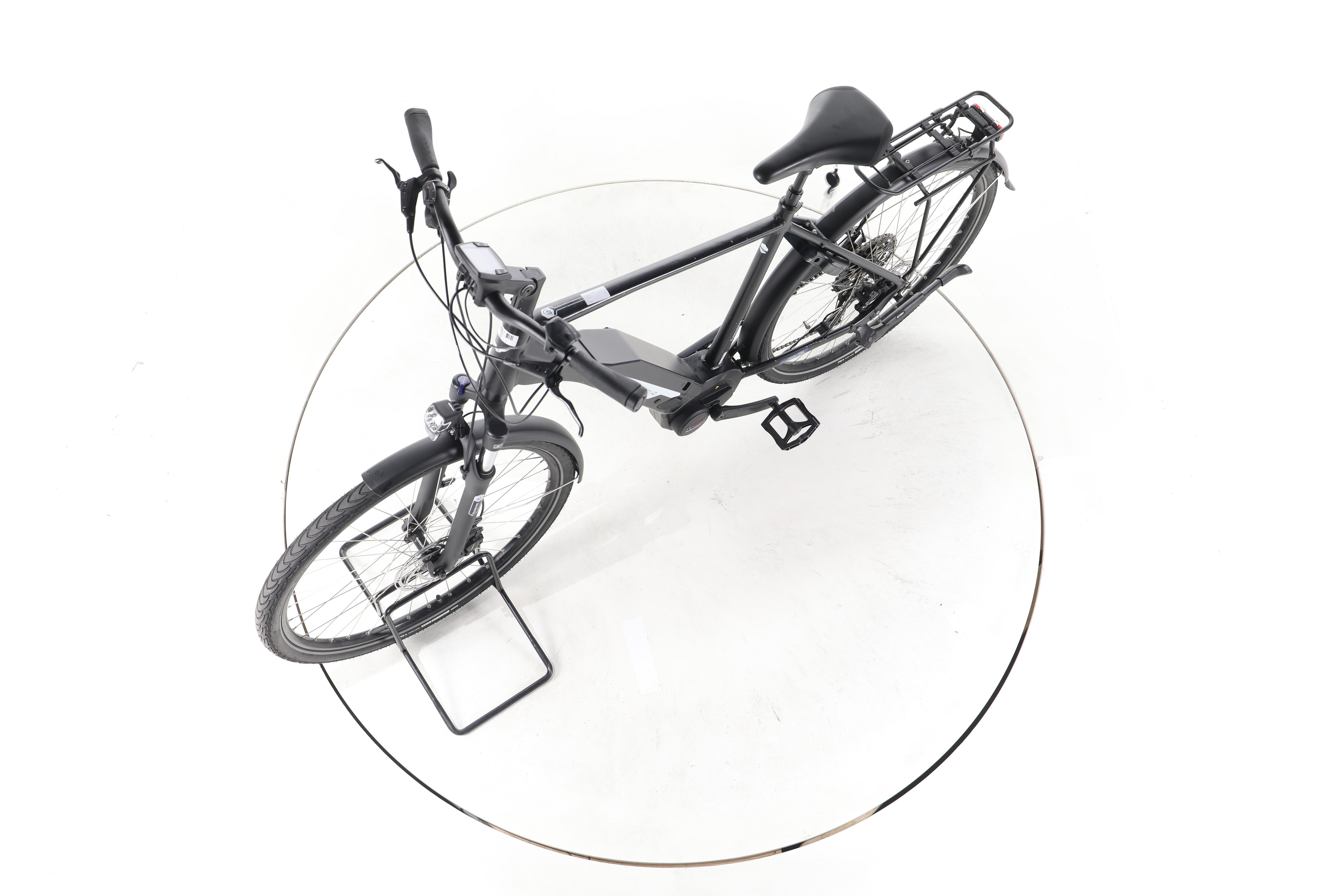 Victoria E-Trekking 8.8 Trekking E-Bike - Image 18