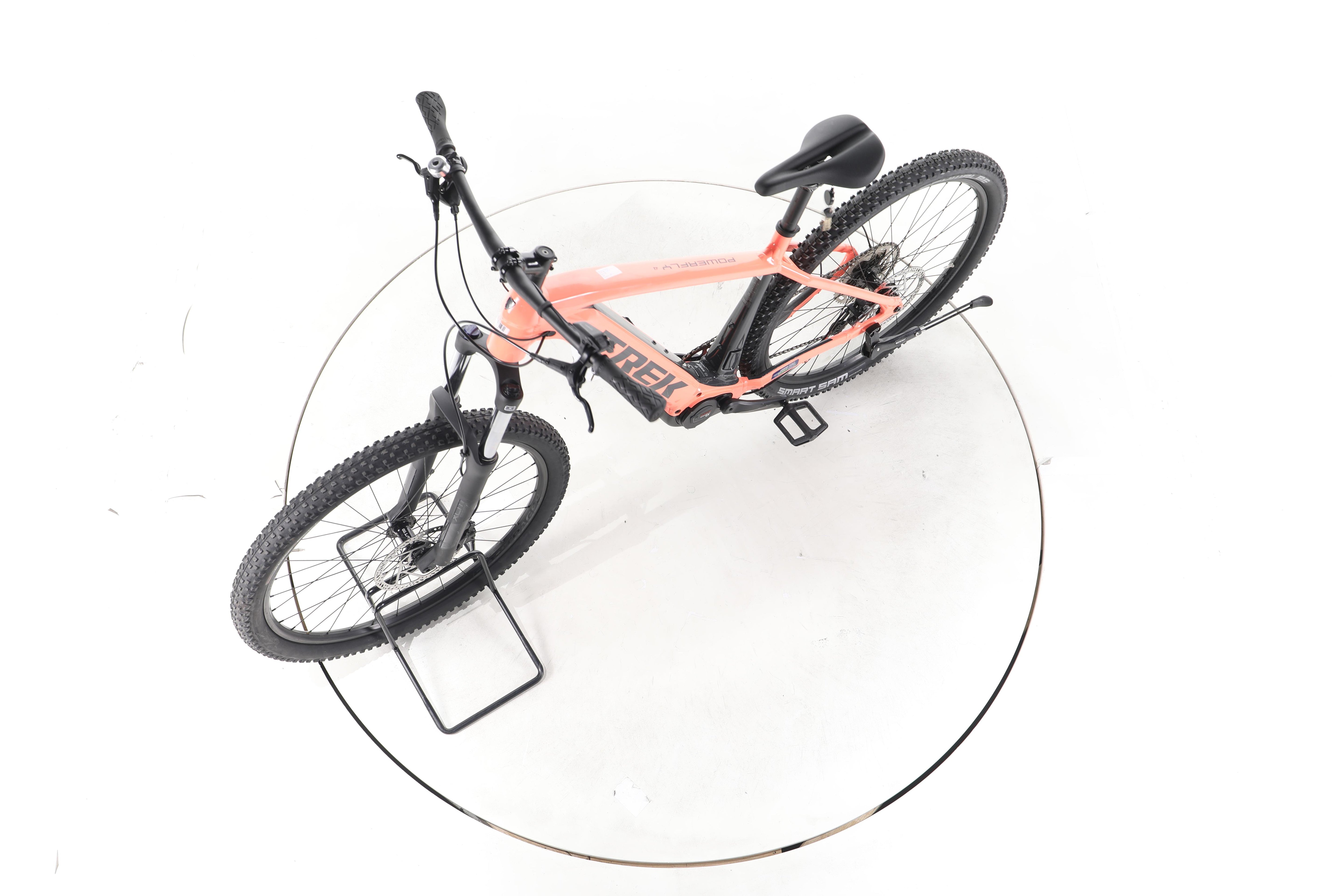 Trek Powerfly 4 Gen 4 E-Bike - Image 18