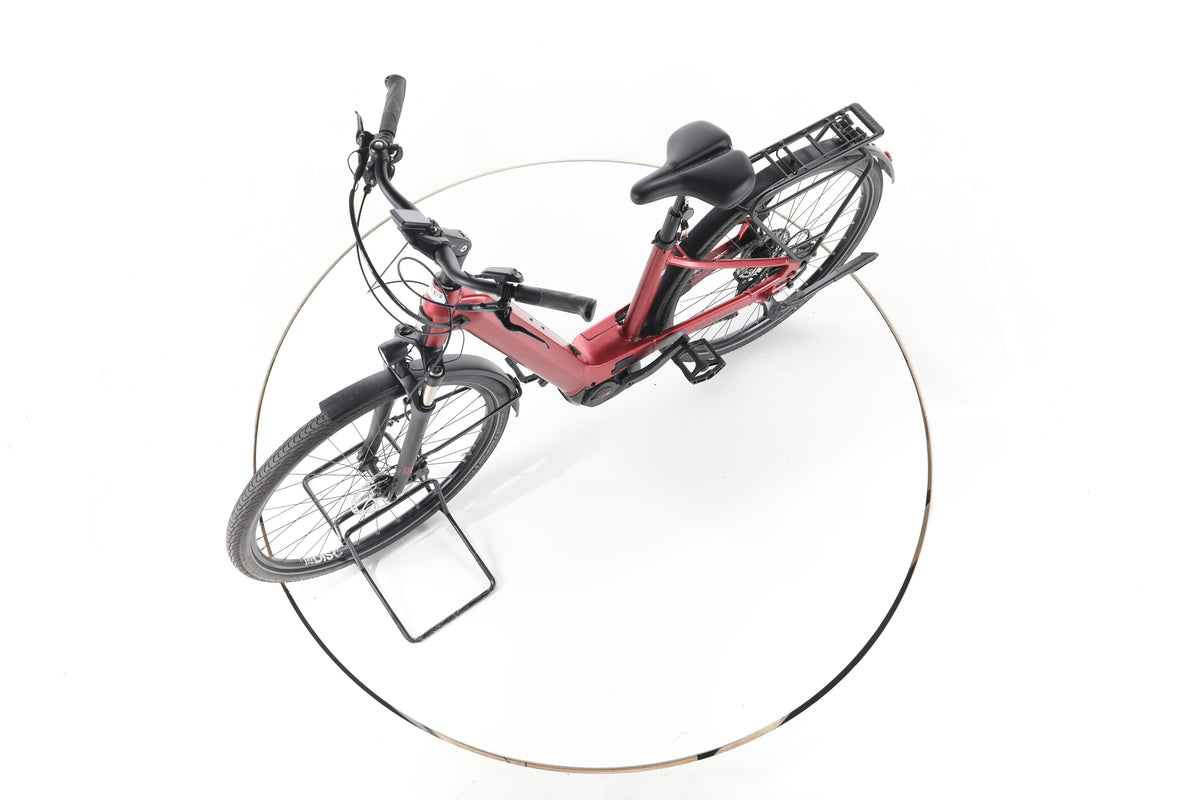 Kettler QUADRIGA COMP CX11 Trekking E-Bike Tiefeinsteiger - Image 18