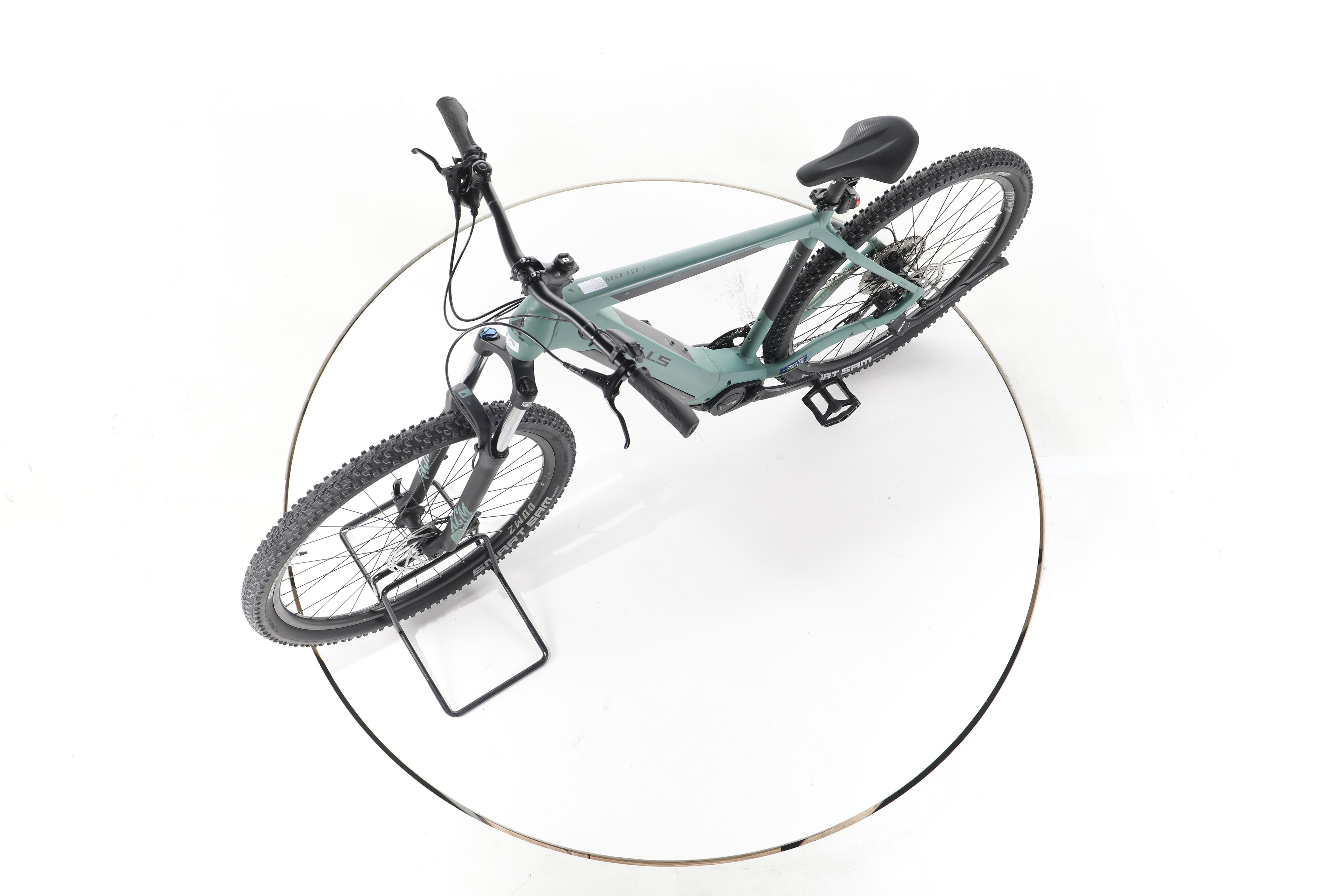 Bulls Copperhead EVO 1 E-Bike - Image 18