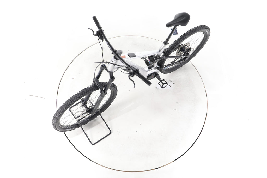 Conway Xyron ST 4.0 E-Bike Fully 2025 - Image 18