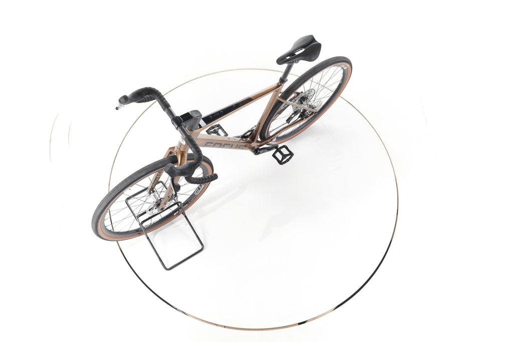 Focus Atlas 8.9 Gravelbike Carbon - Image 18