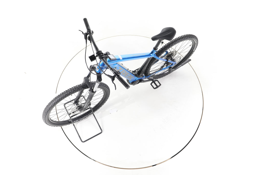 Trek Powerfly 4 Gen 4 E-Bike - Image 18