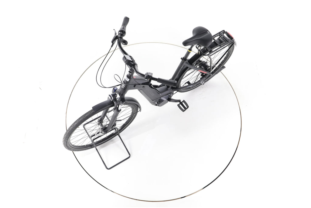 Conway Xyron SUV 6.9 SUV E-Bike - Image 18