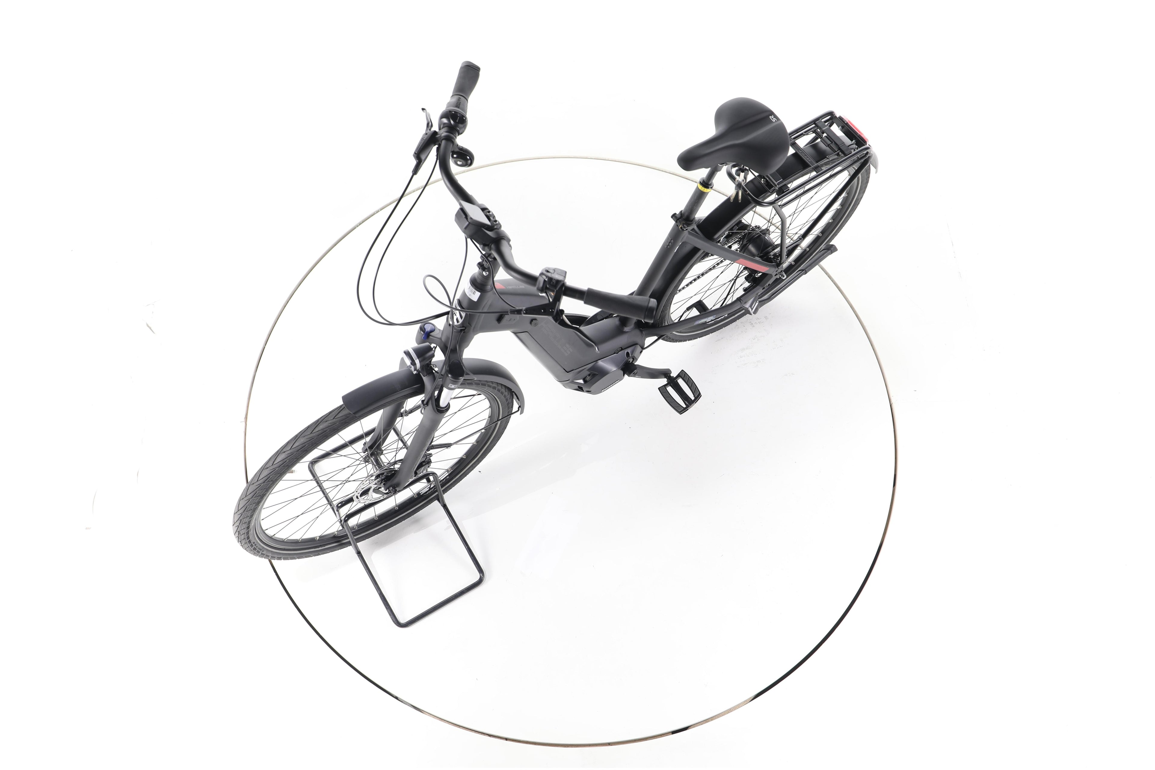 Conway Xyron SUV 6.9 SUV E-Bike - Image 18