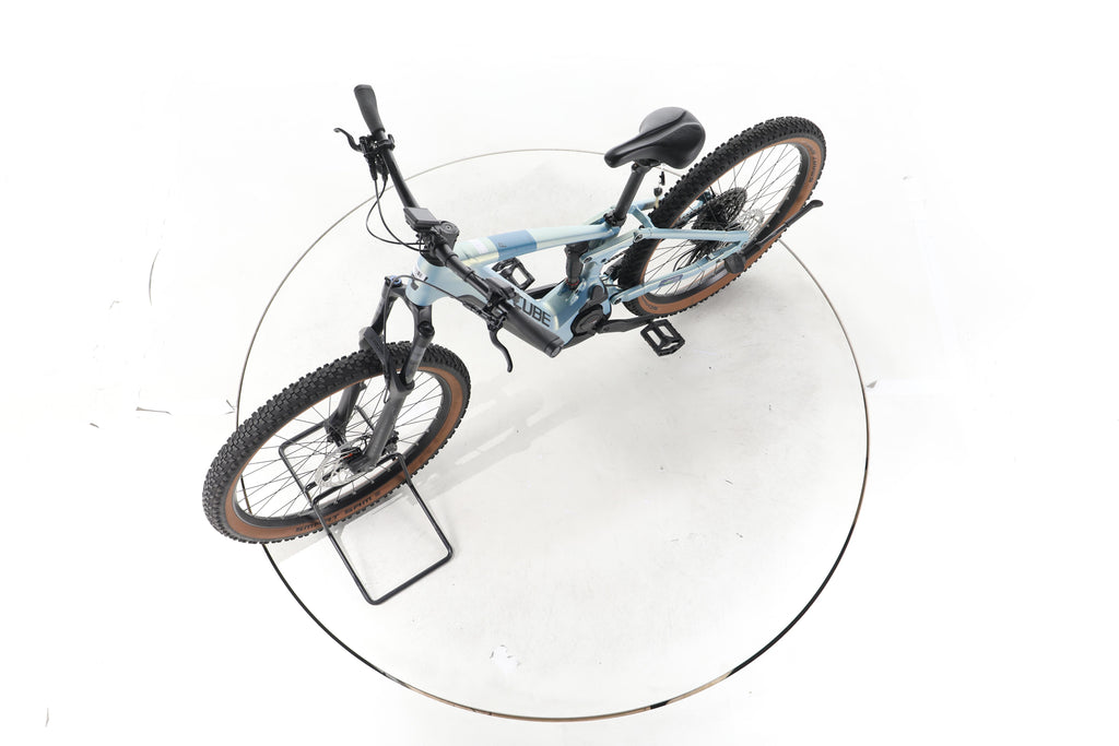 Cube Stereo Hybrid 120 Pro E-Bike Fully - Image 18
