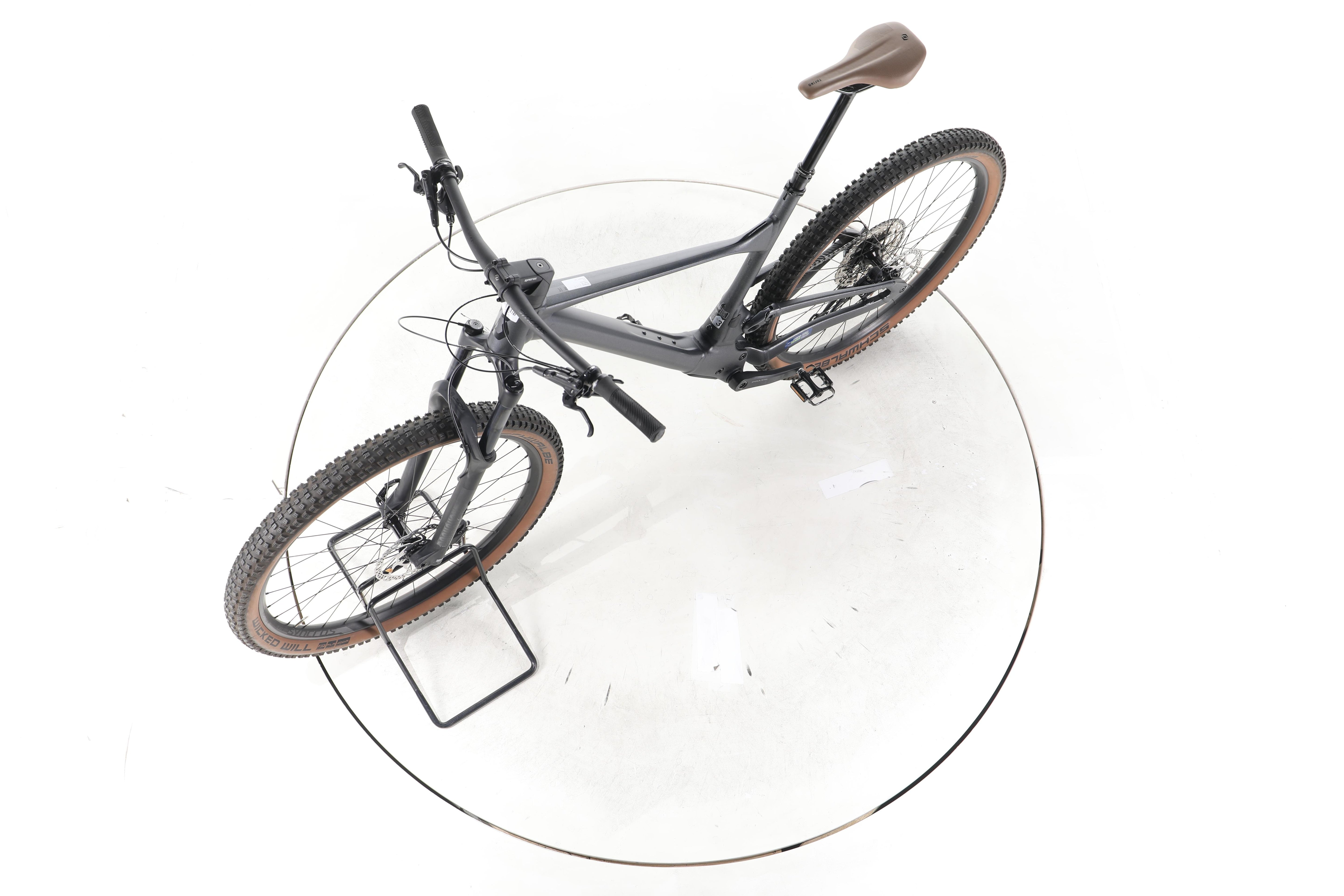 Scott Spark 960 Fahrrad Fully - Image 18