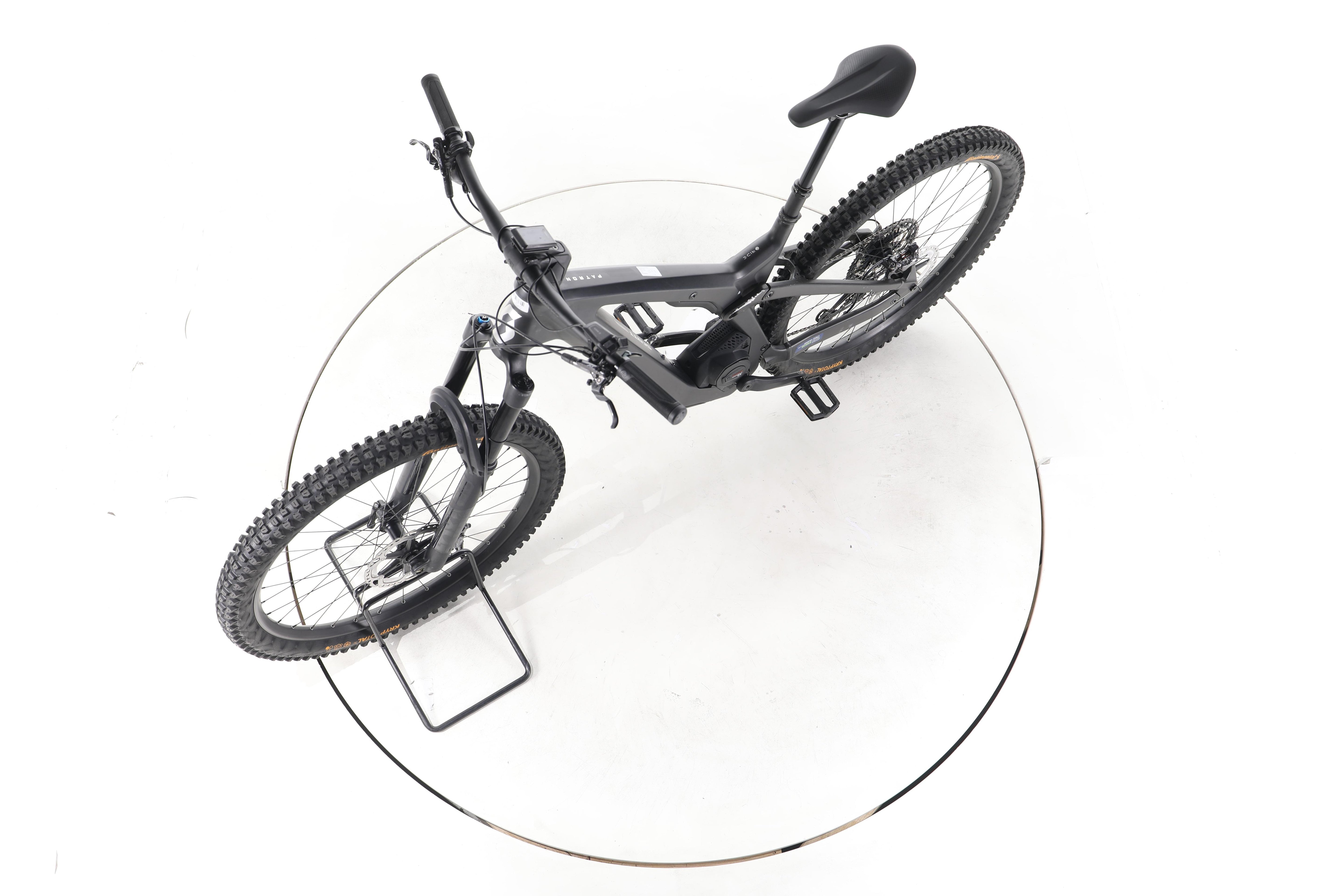 Scott Patron eRIDE 900 E-Bike - Image 18