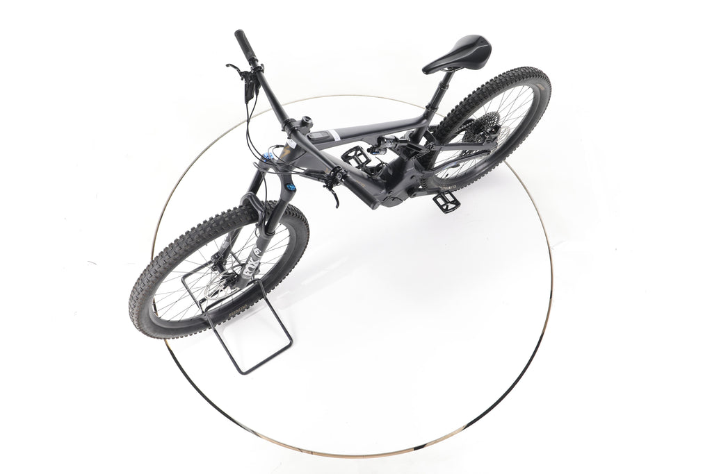 Specialized Turbo Levo Comp E-Bike Fully - Image 18