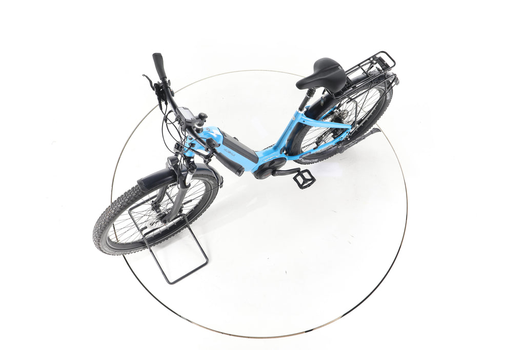Velo de Ville LEB 890 Trekking E-Bike Tiefeinsteiger - Image 18