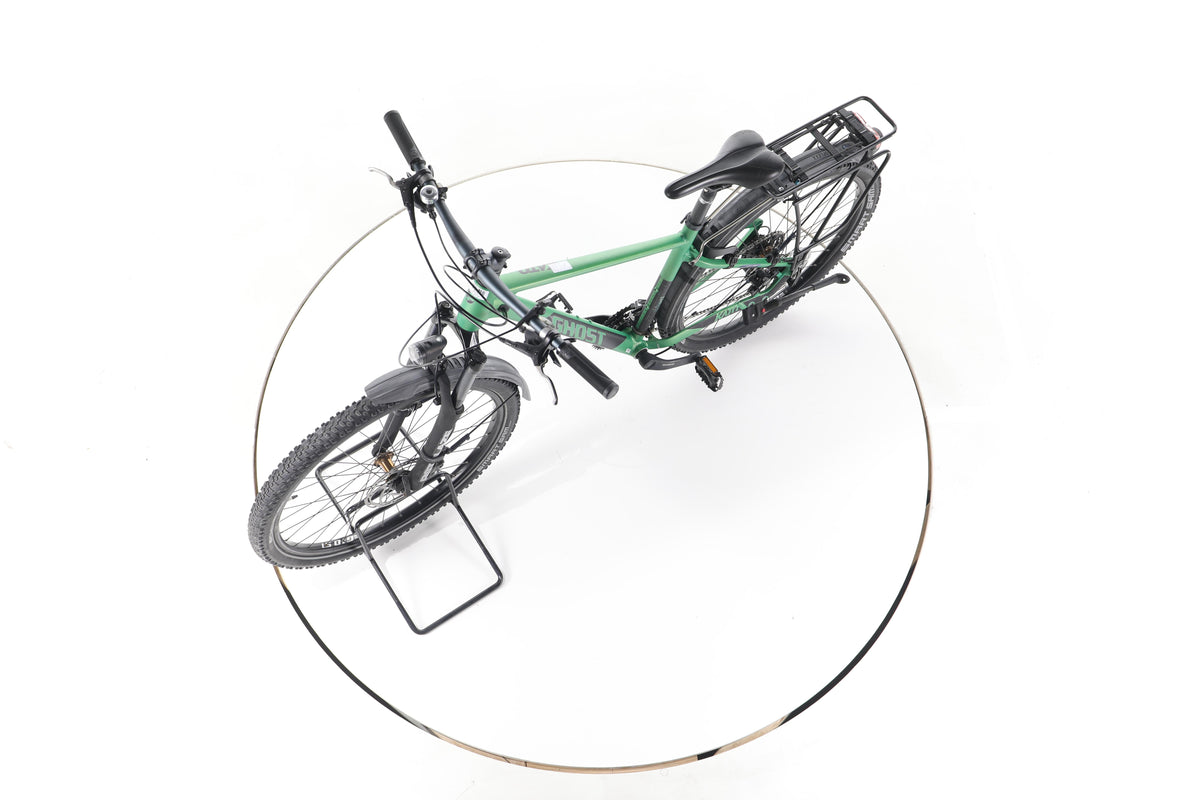 Ghost Kato EQ Fahrrad City & Trekking - Image 18