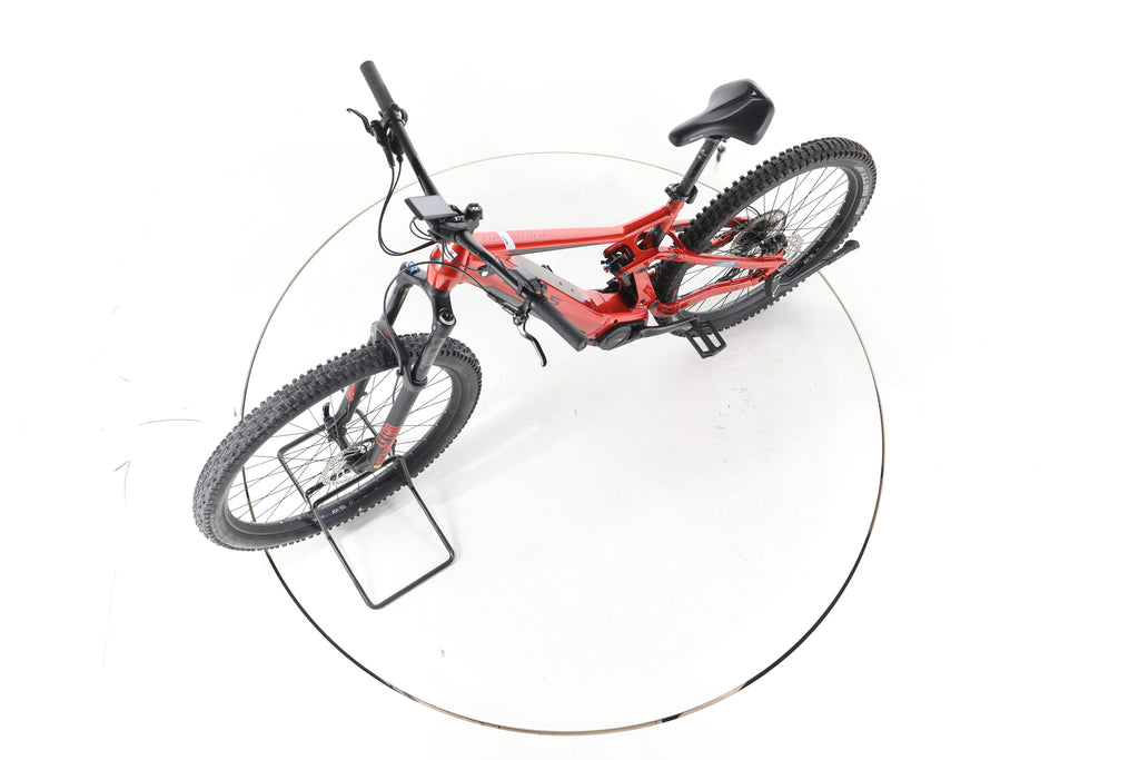 Bulls Copperhead Evo AM 1 E-Bike Fully - Image 18