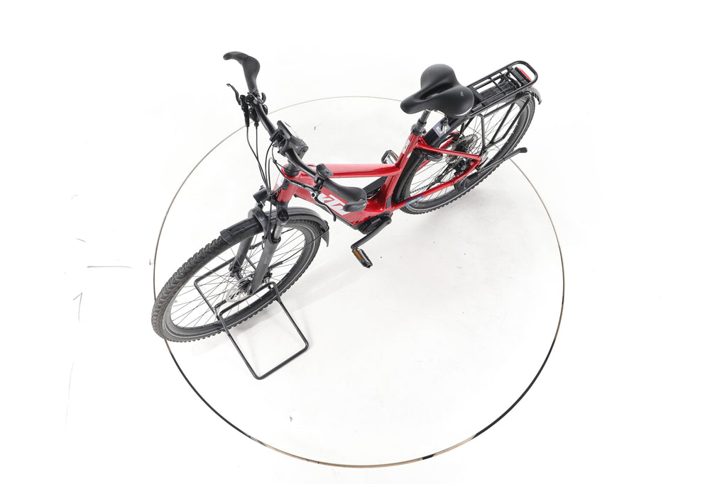 KTM MACINA TOUR CX 510 Trekking E-Bike - Image 18