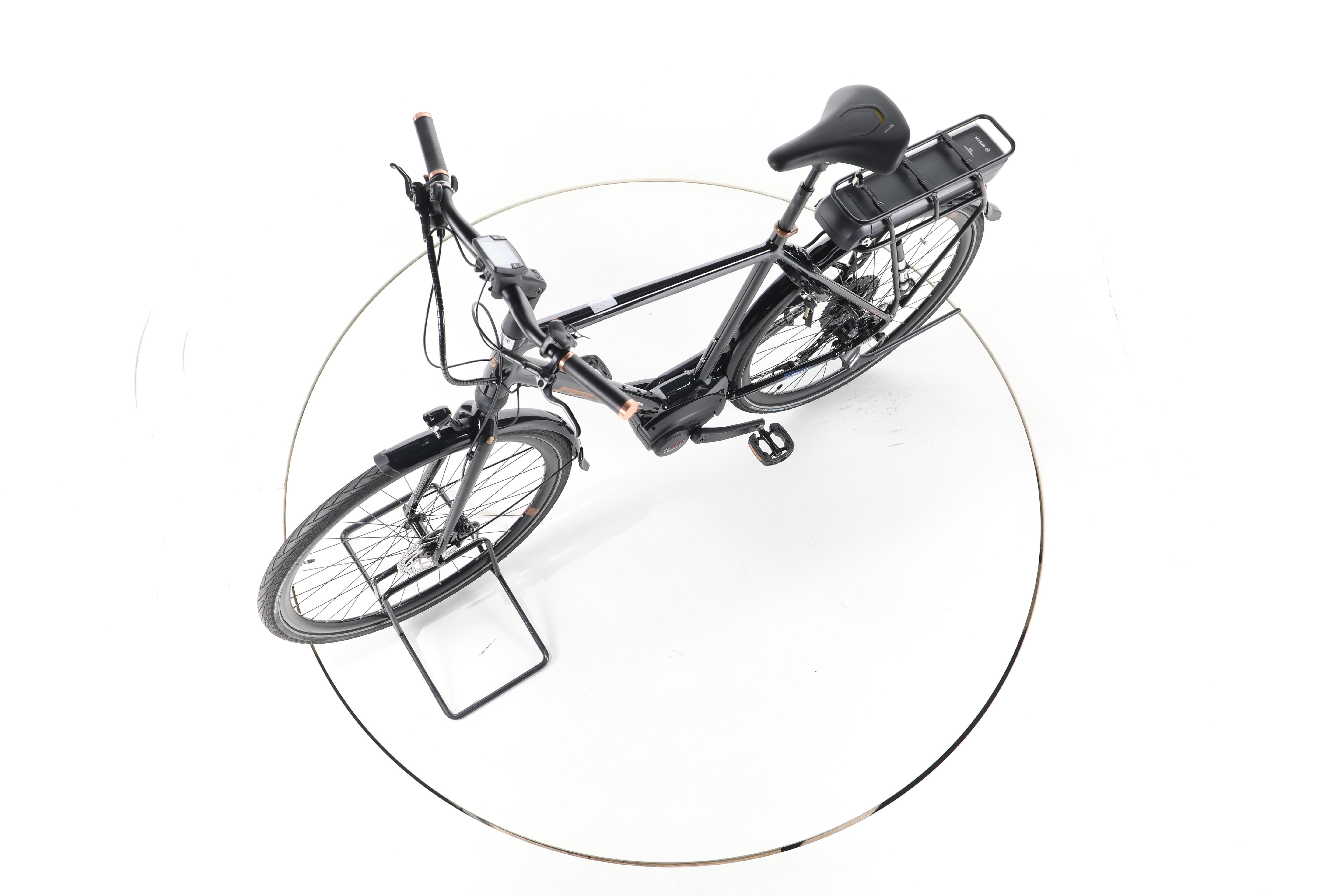 KOGA E- Lement Trekking E-Bike - Image 18