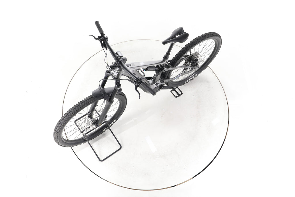 Merida eONE-Forty 475 EP1 E-Bike Fully 2024 - Image 18