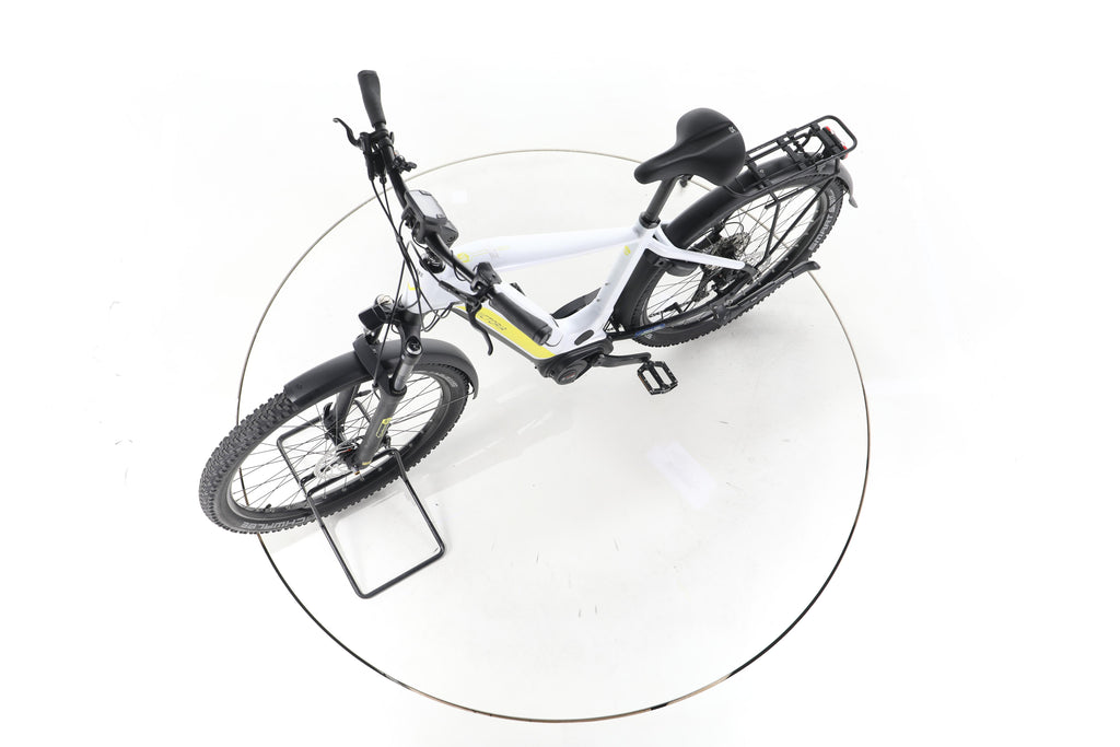 Victoria eAdventure 12.6 Trekking E-Bike - Image 18