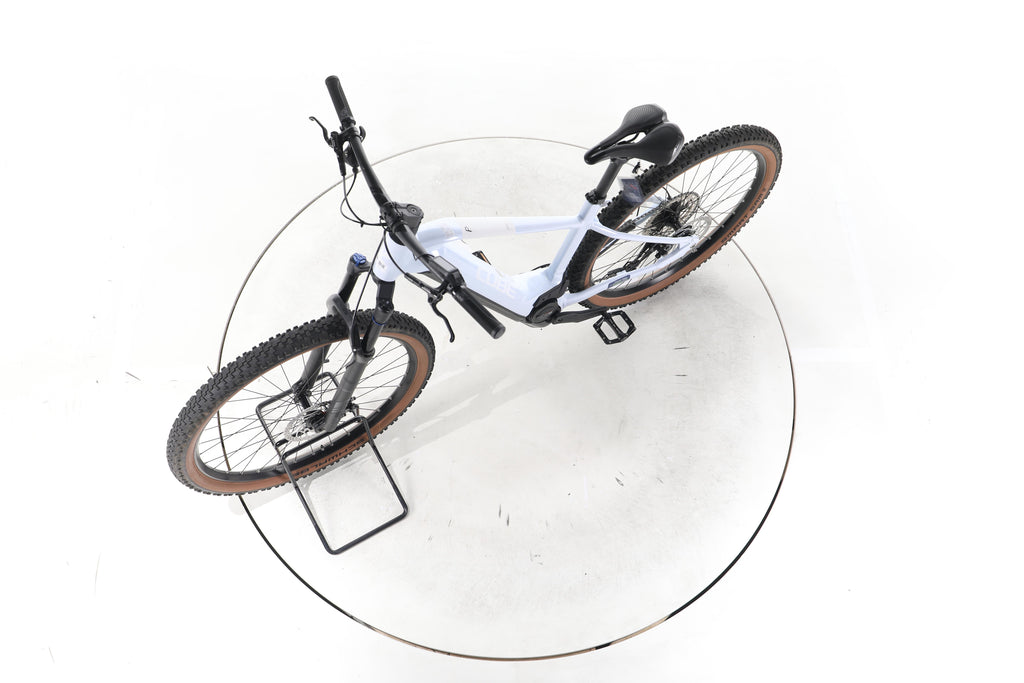 Cube Reaction Hybrid Pro E-Bike - Image 18