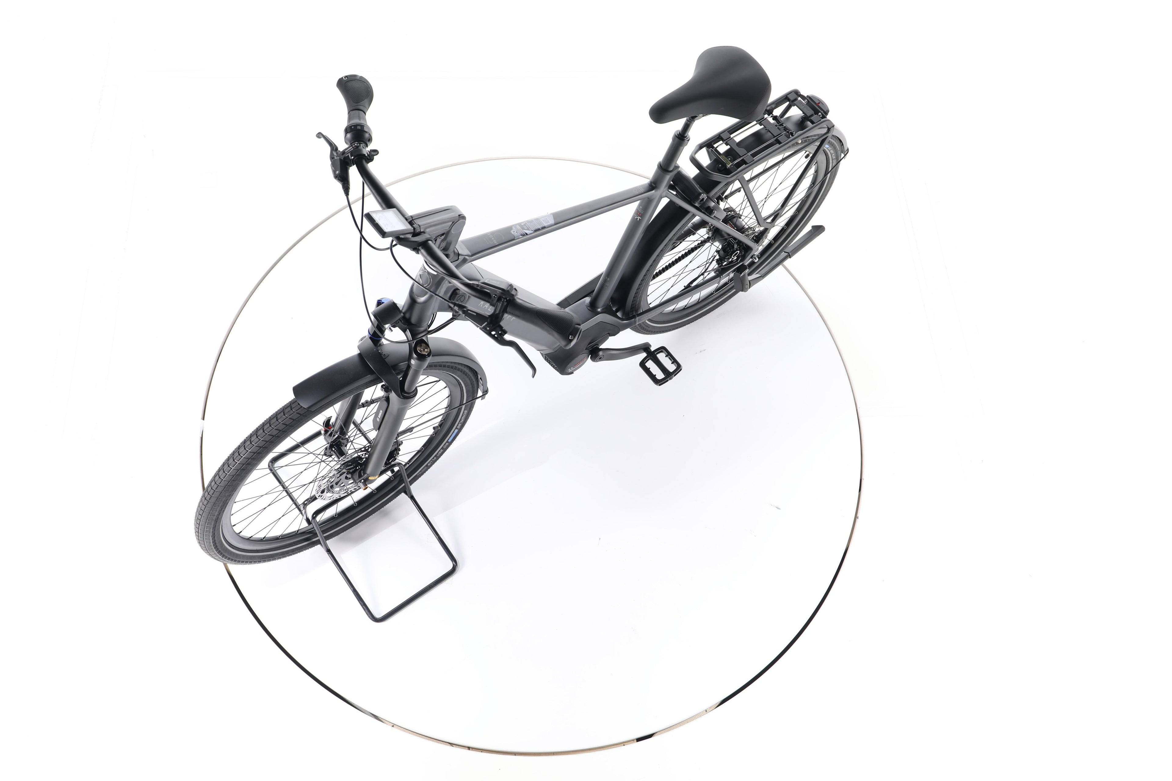 Kalkhoff Image 5.B Advance+ ABS City E-Bike 2023 - Image 18