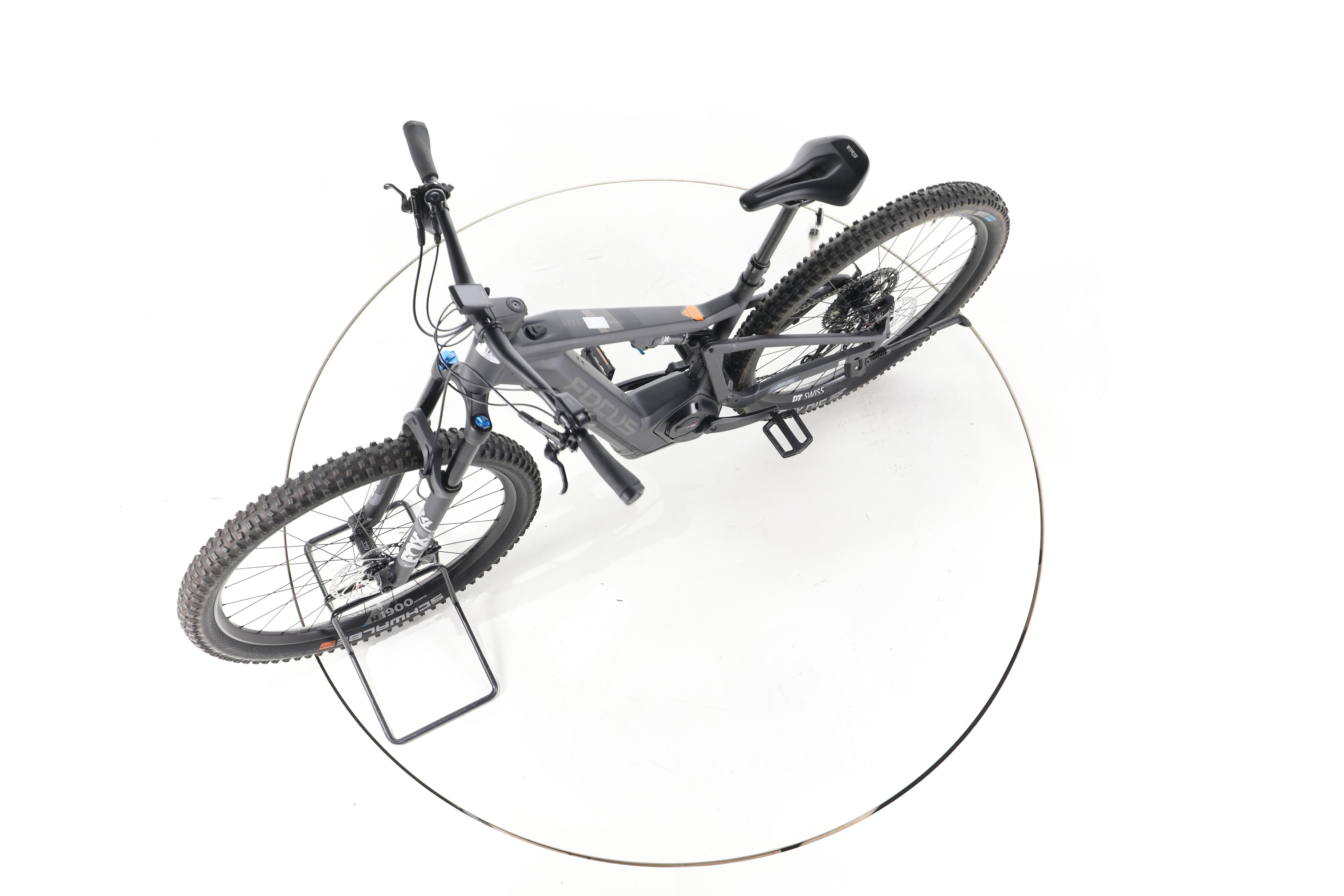 Focus Thron² 6.9 Fully E-Bike - Image 18