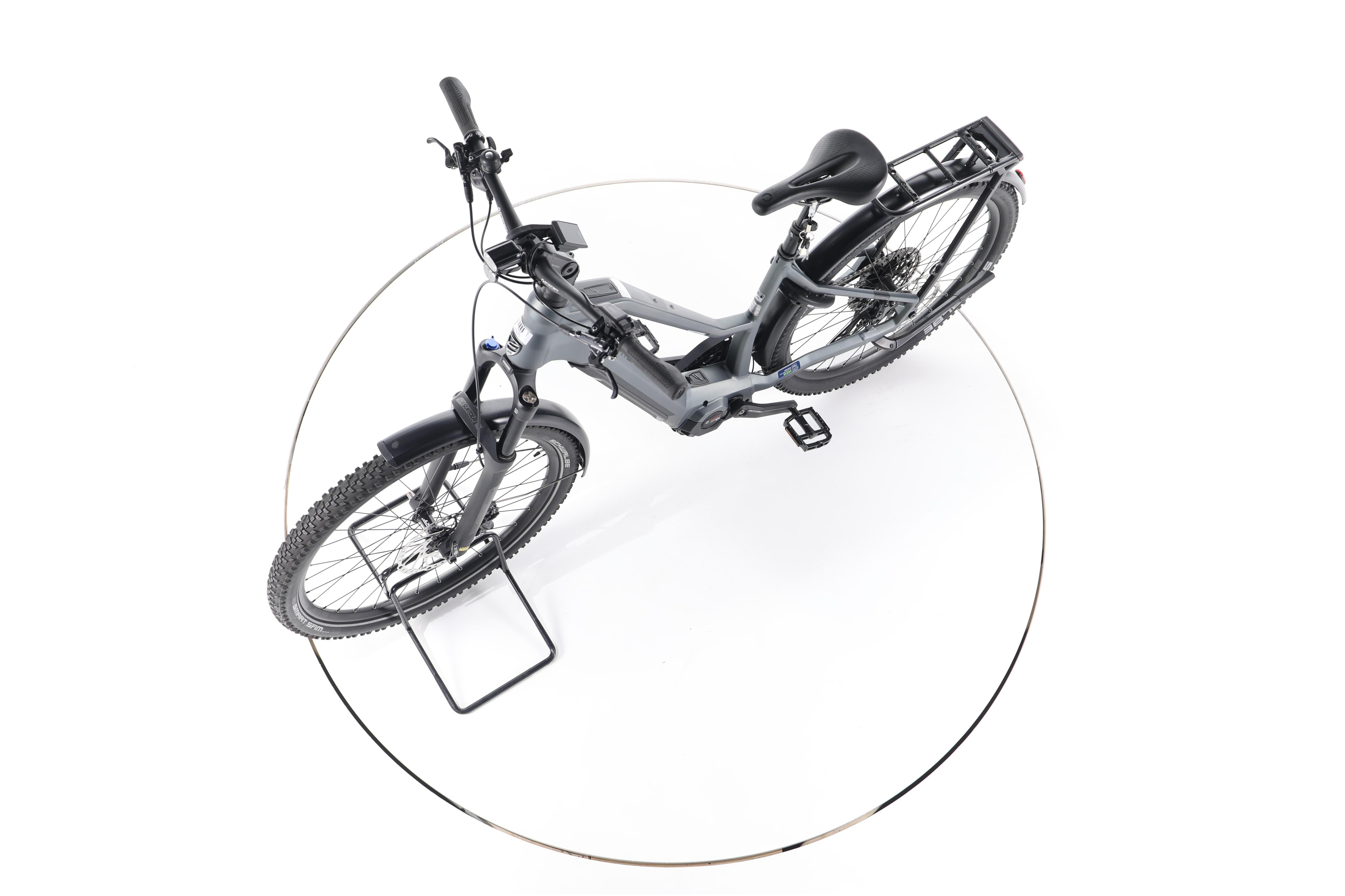 Centurion Country R3000i T Trekking E-Bike 2024 - Image 18
