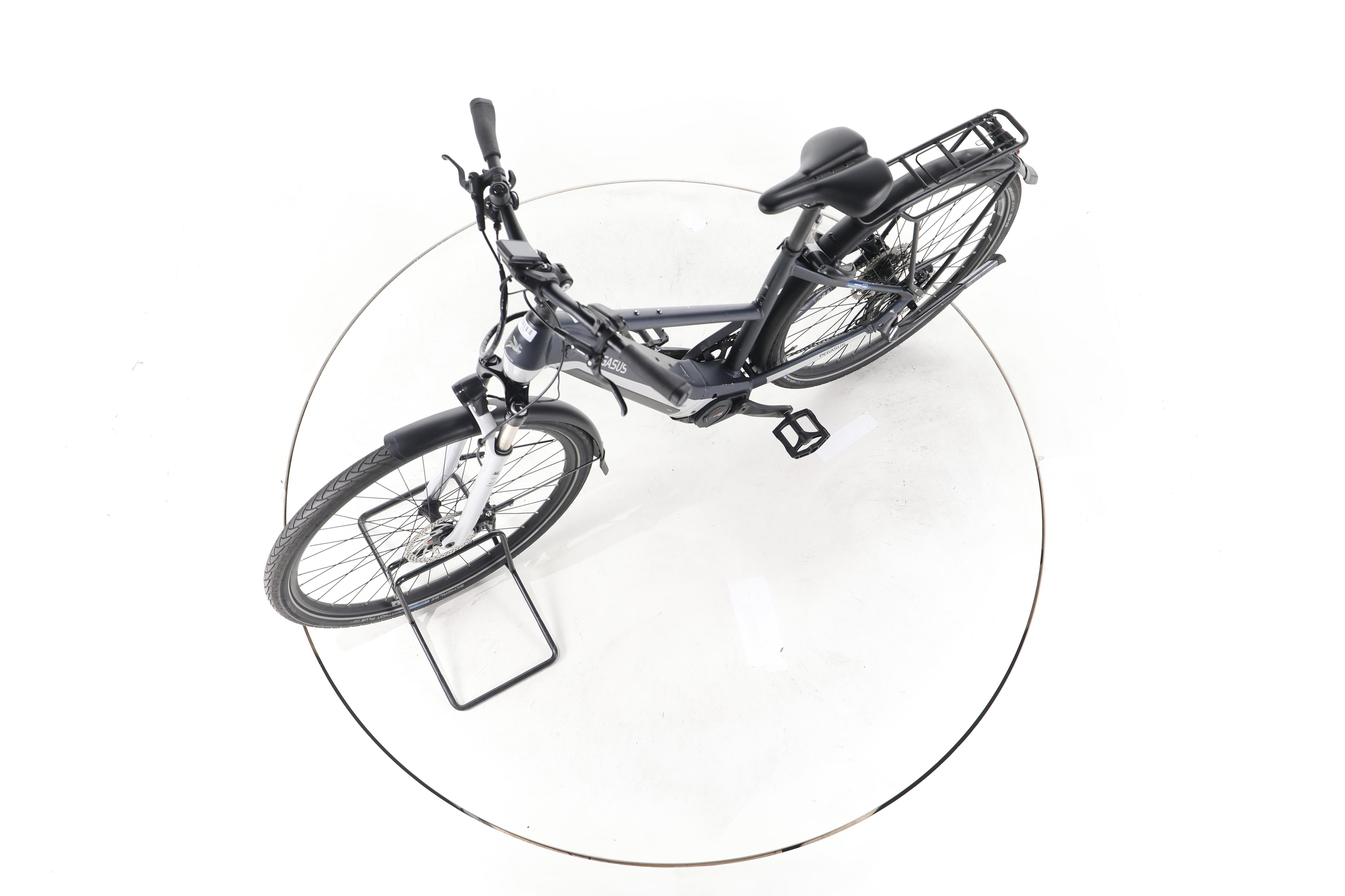 Pegasus Premio EVO 10 Lite Trekking E-Bike - Image 18