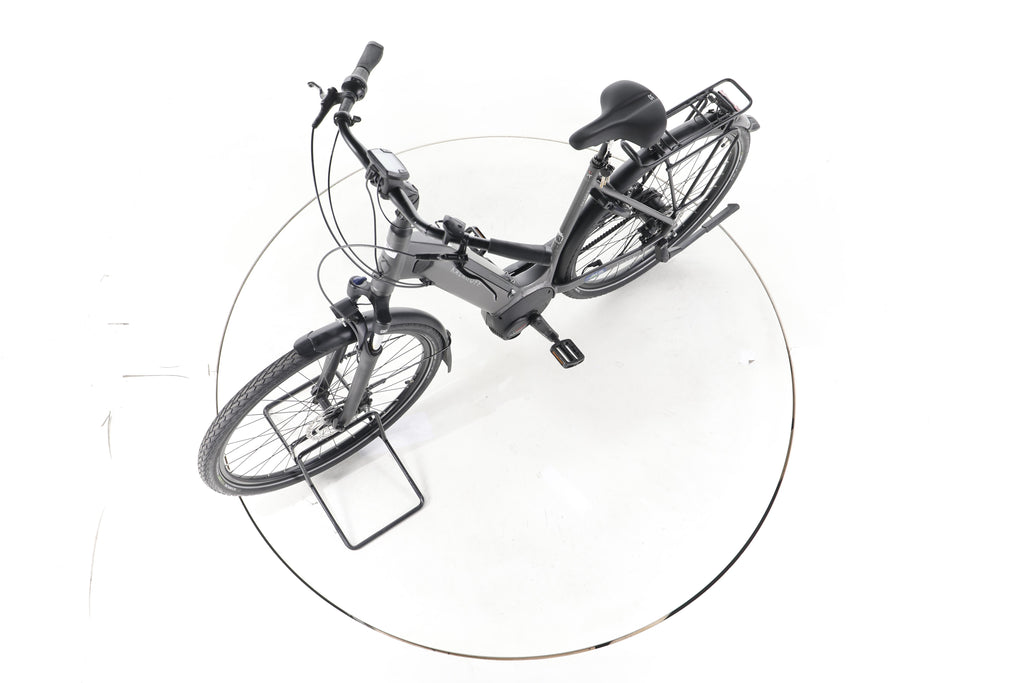 Kalkhoff IMAGE 3.B EXCITE City E-Bike Tiefeinsteiger - Image 18