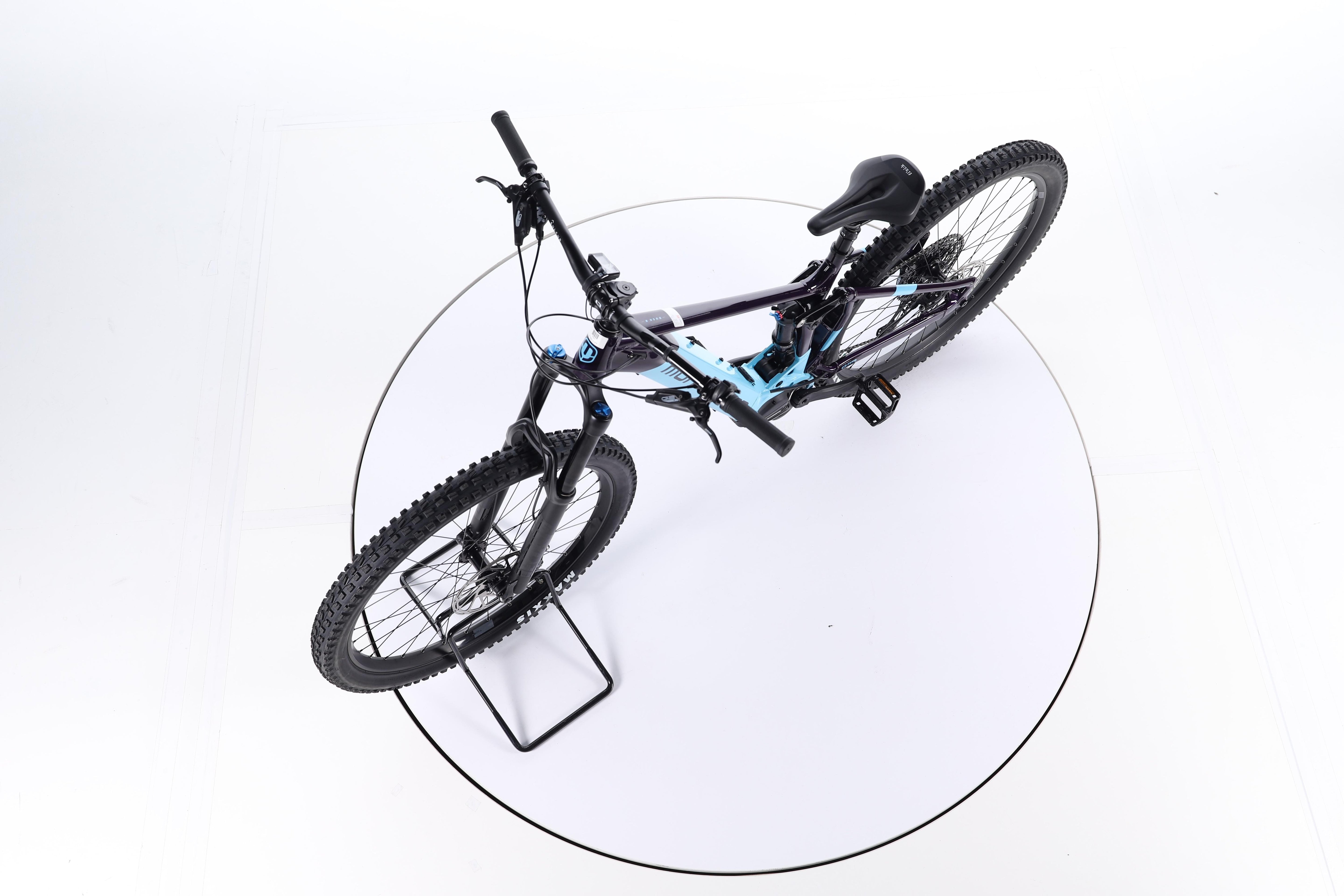 Mondraker DUSK R E-Bike Fully - Image 18