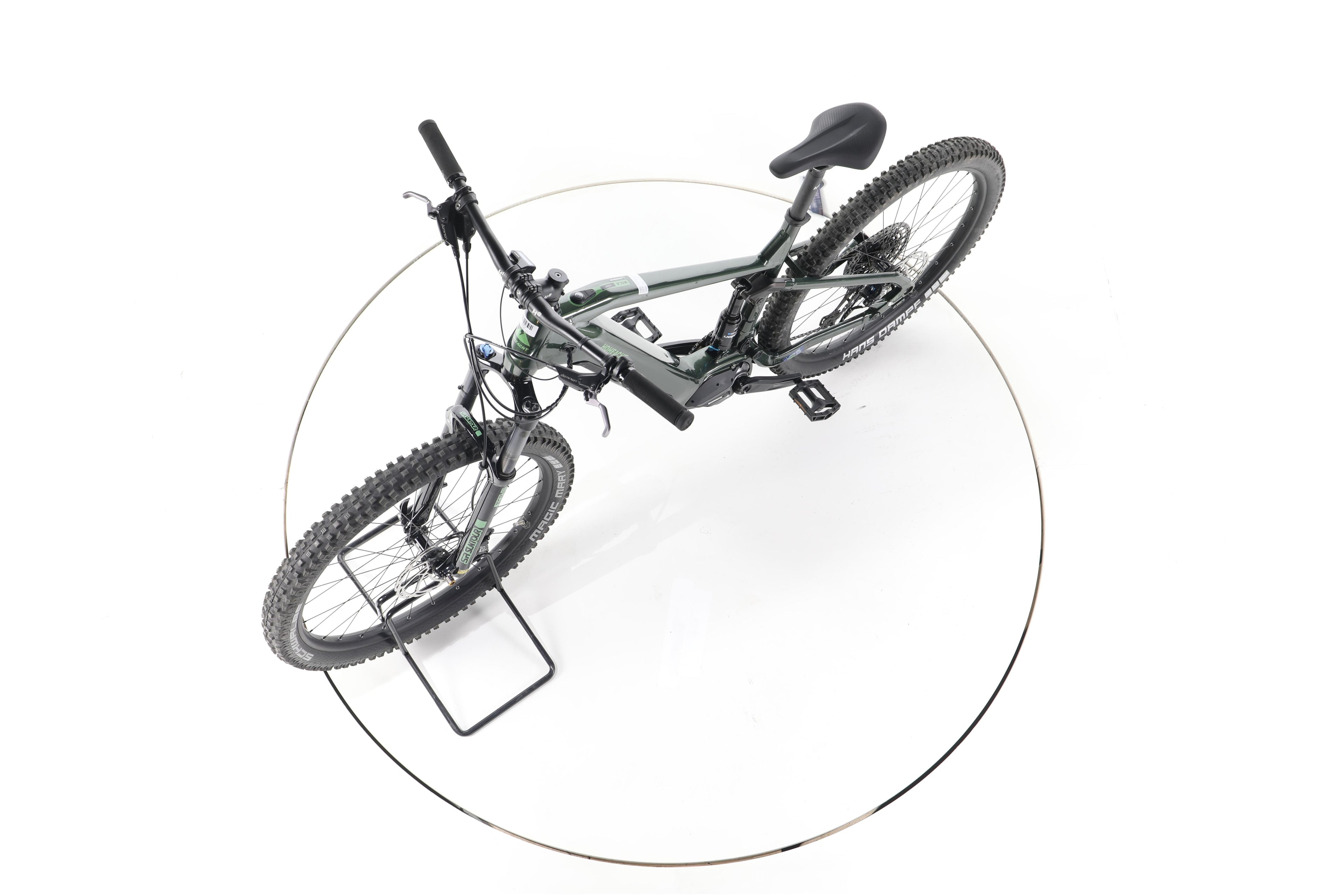 HoheAcht Mola Roko Fully E-Bike - Image 18