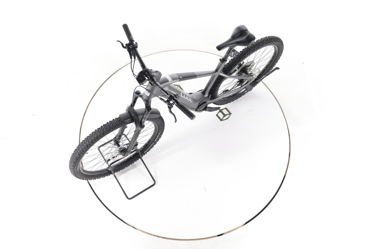 Cube Reaction Hybrid Race E-Bike 2024 - Image 18