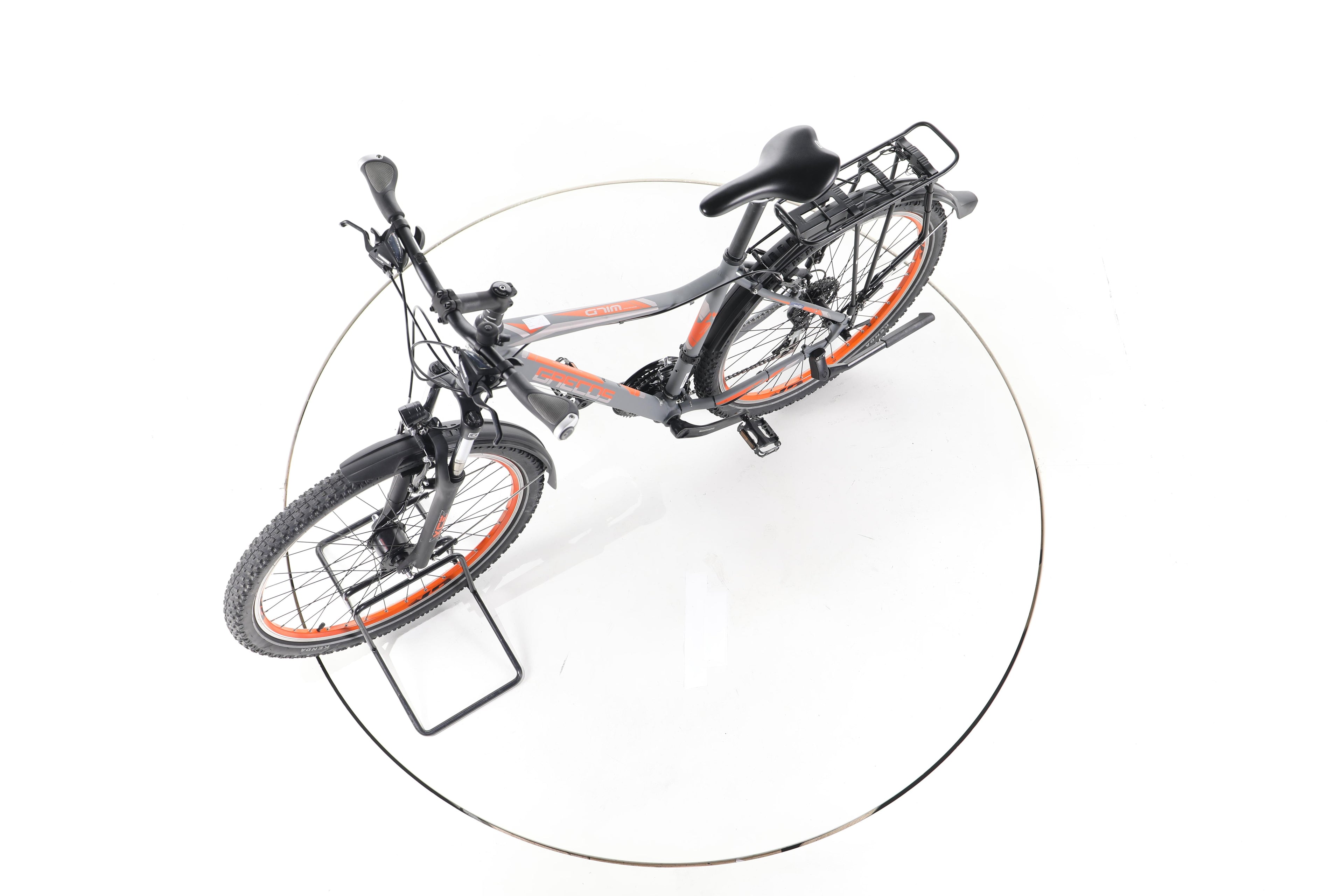 Grecos Wild Crossover - Image 18