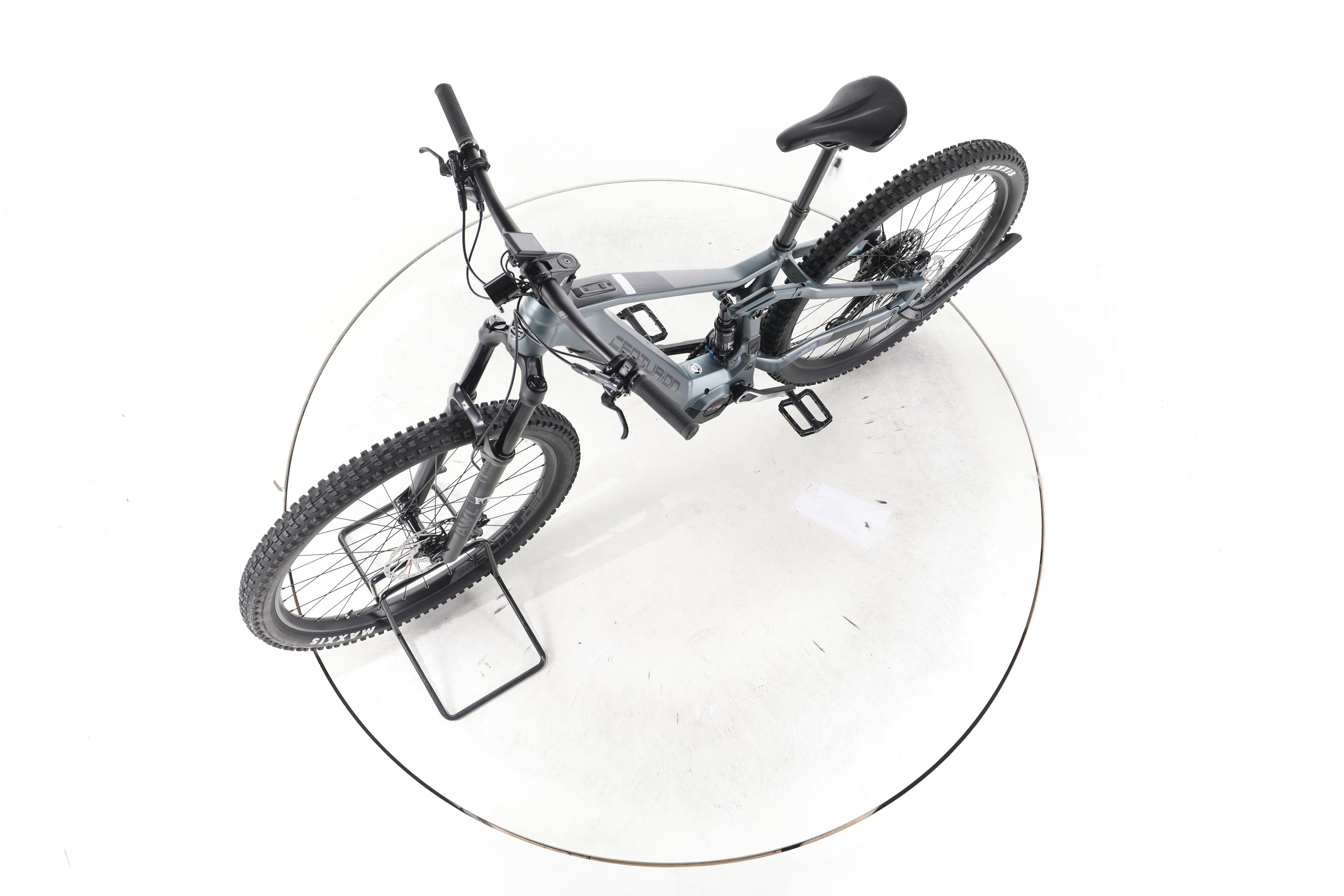 Centurion NUMINIS R2700I SUV E-Bike 2024 - Image 18