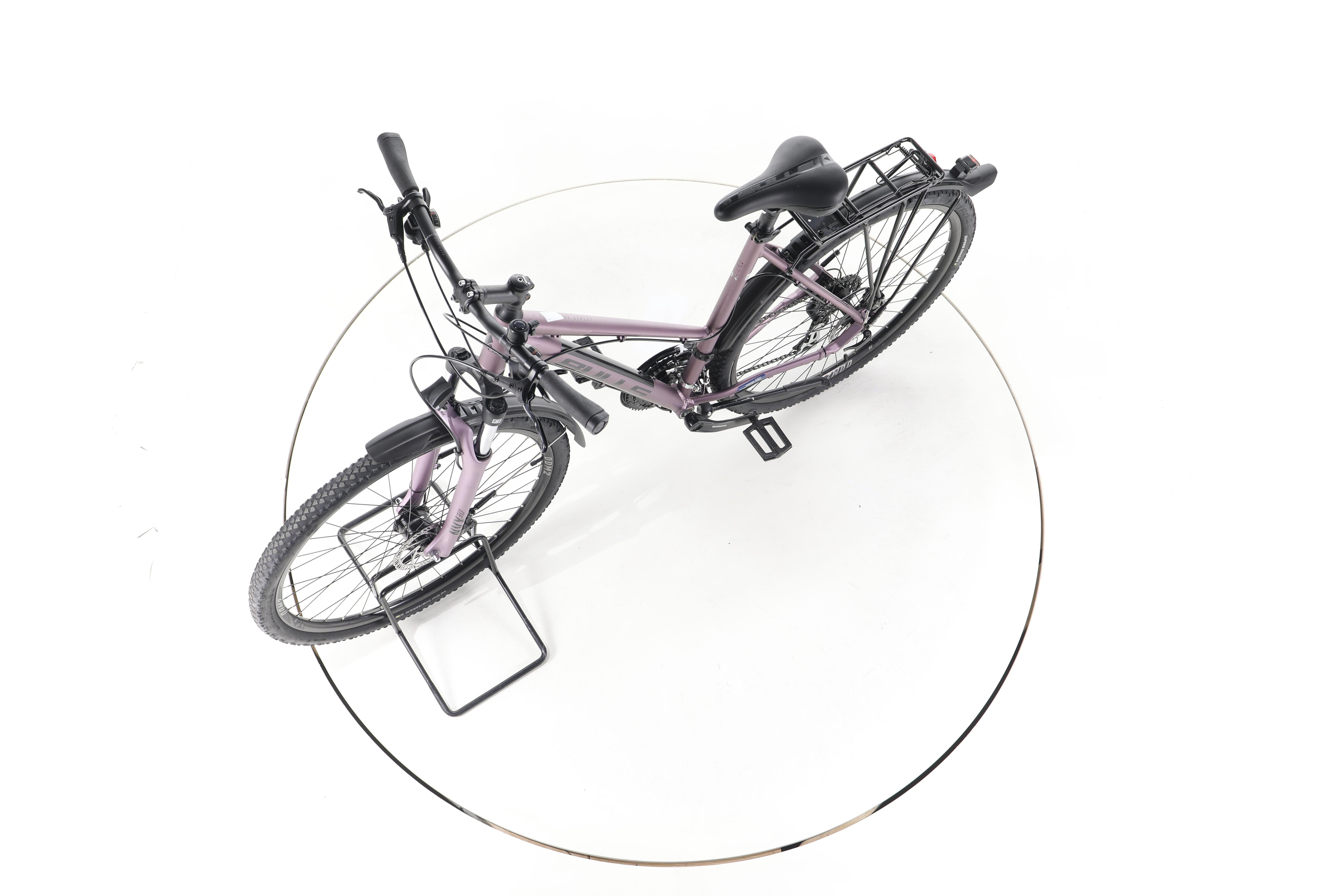 Bulls Crossbike Street Fahrrad City & Trekking - Image 18