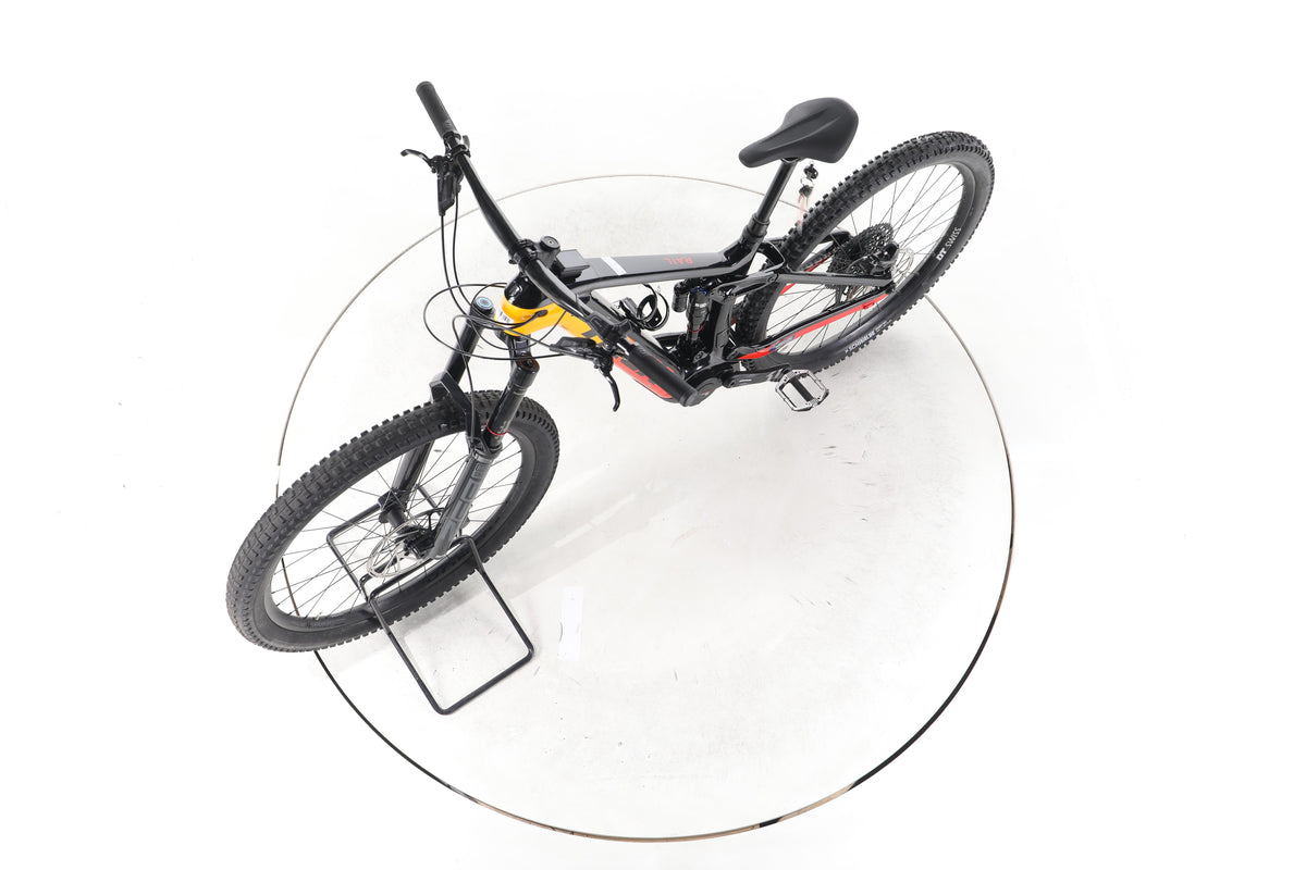 Trek Rail 9.8 GX E-Bike Fully - Image 18