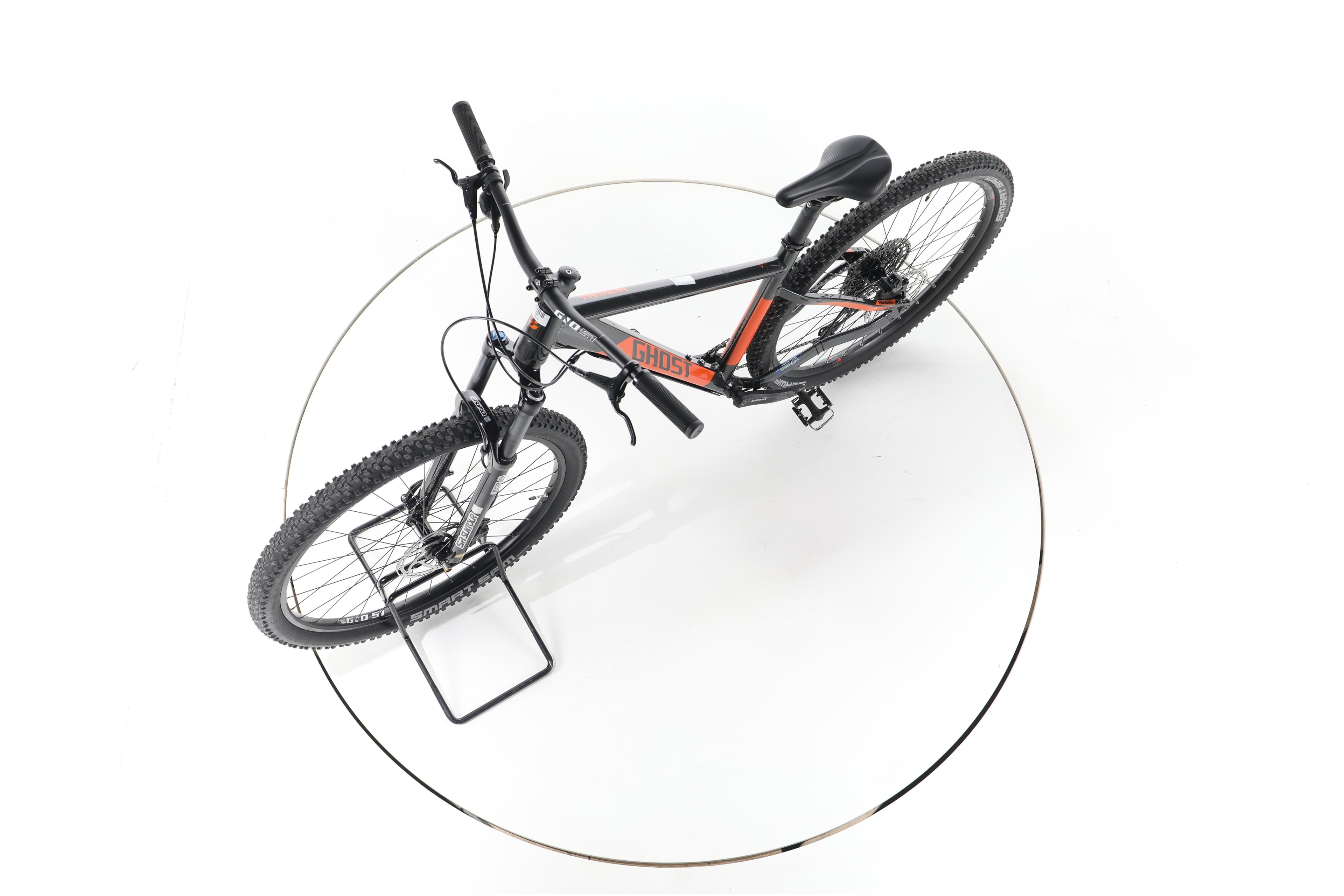 Ghost Nirvana Tour Base - Image 18