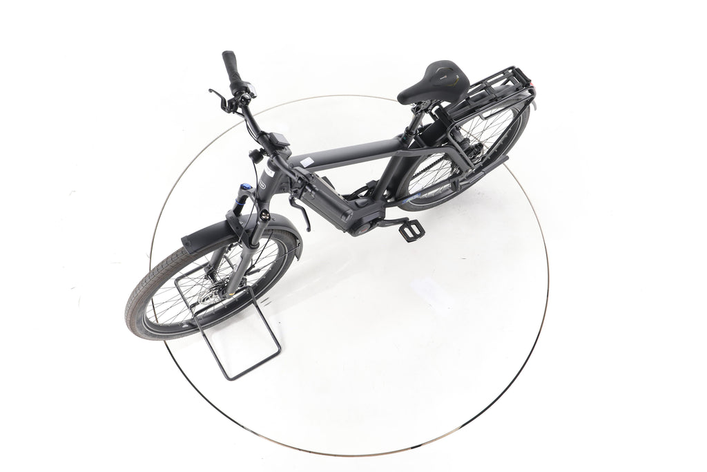 Riese & Müller Charger 4 GT vario City E-Bike 2024 - Image 18