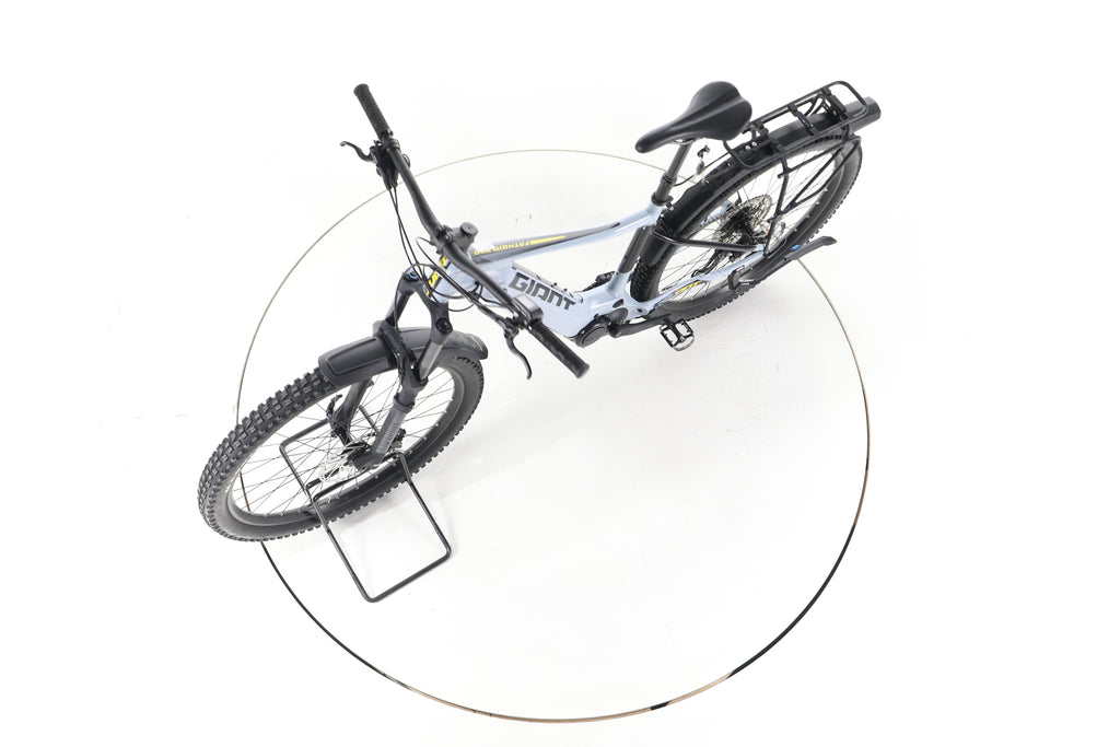 Giant Fathom E+1 Pro E-Bike - Image 18