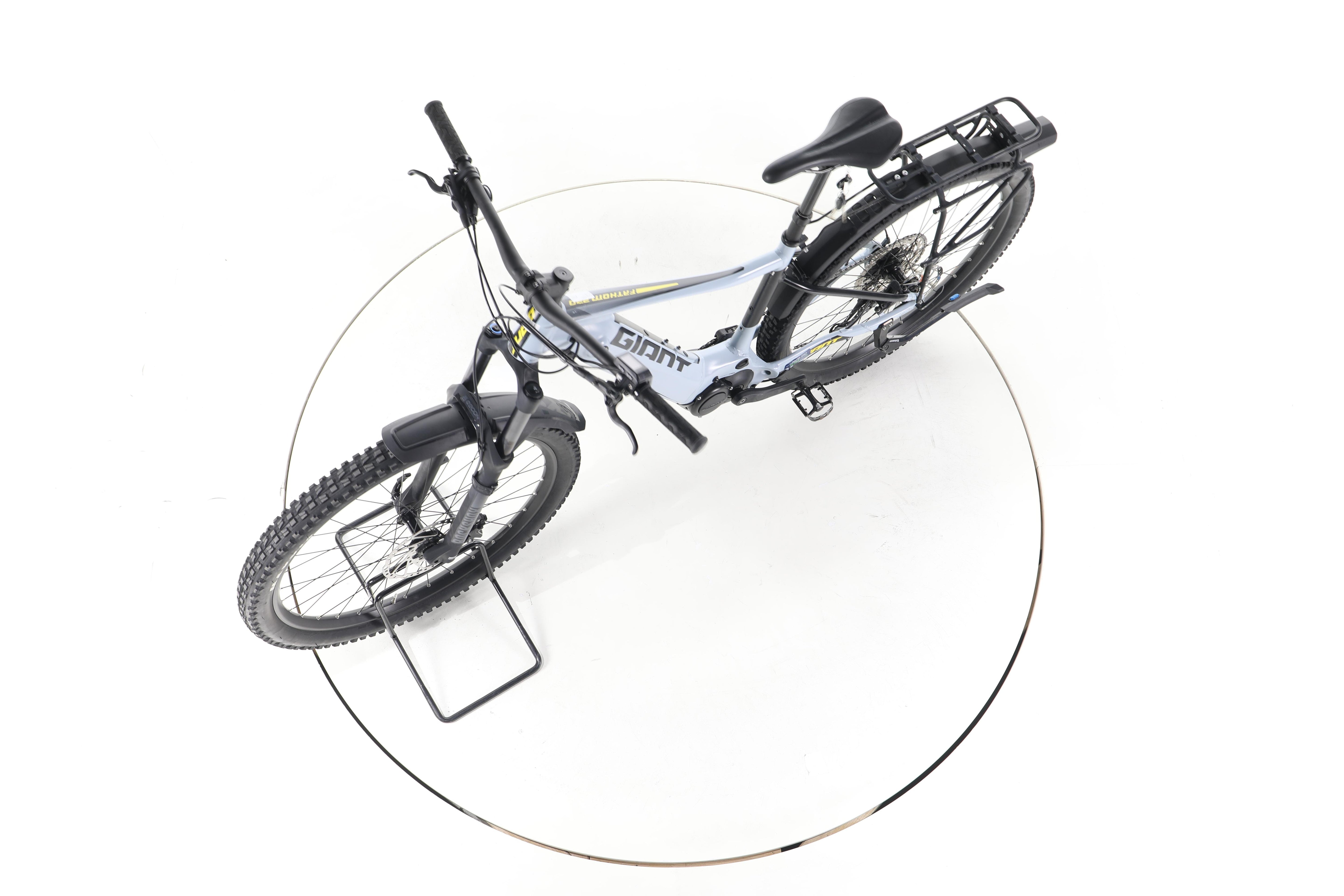 Giant Fathom E+1 Pro E-Bike - Image 18