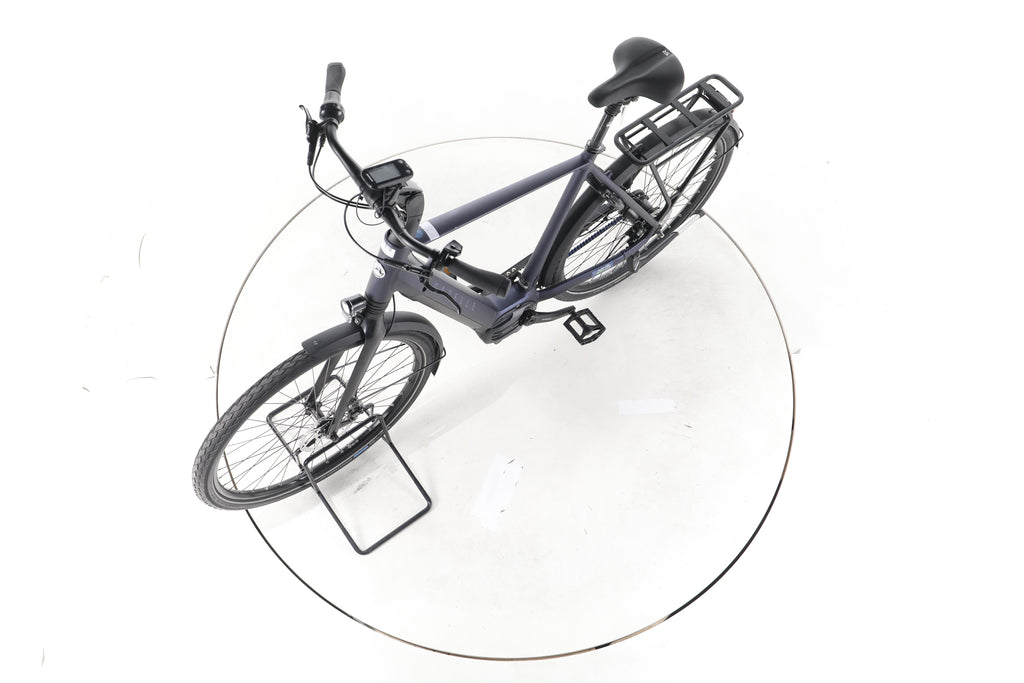 Gazelle Chamonix C5 HMS City E-Bike - Image 18