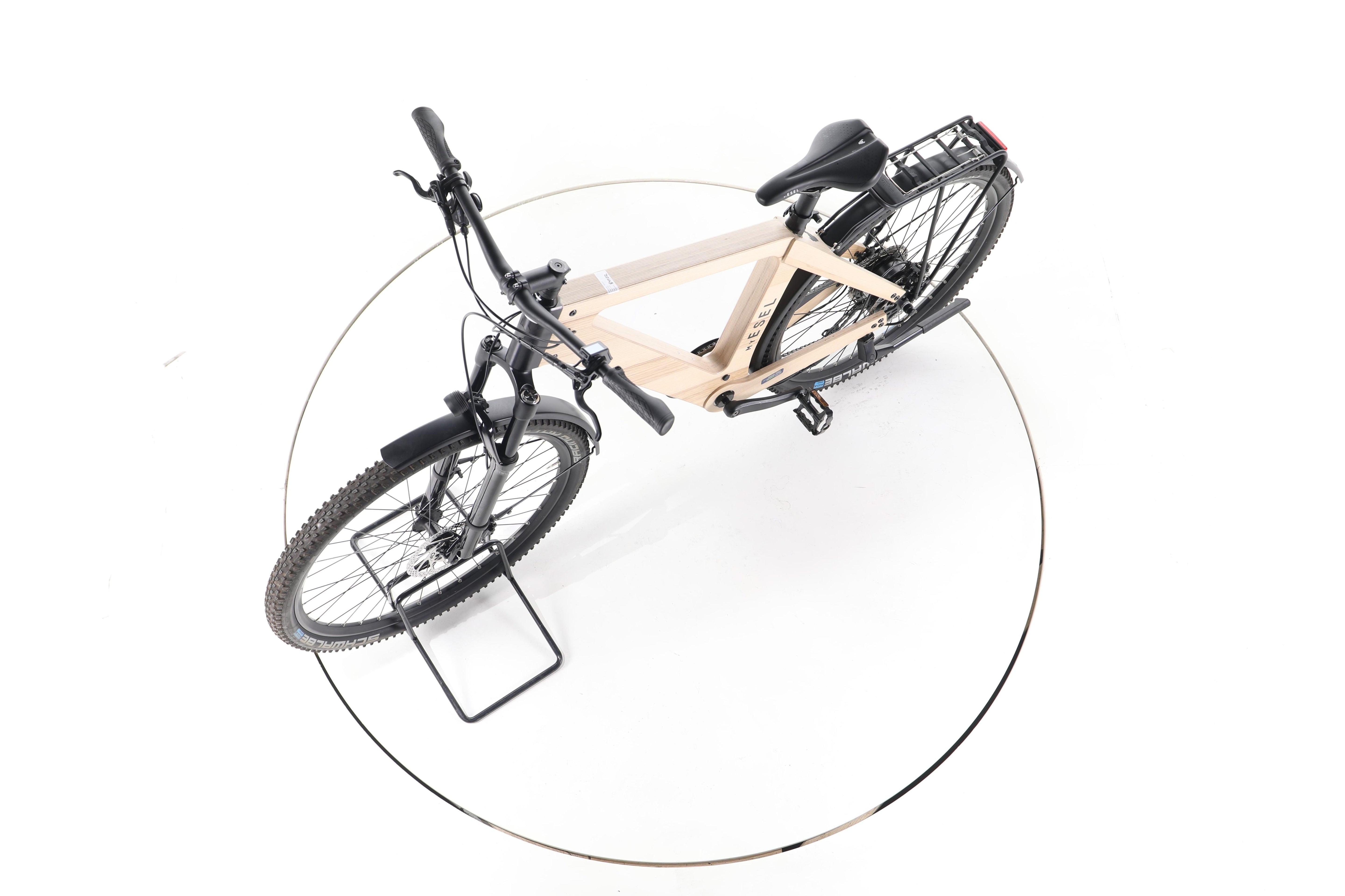 My Esel E-Cross PRO Plus Trekking E-Bike 2023 - Image 18