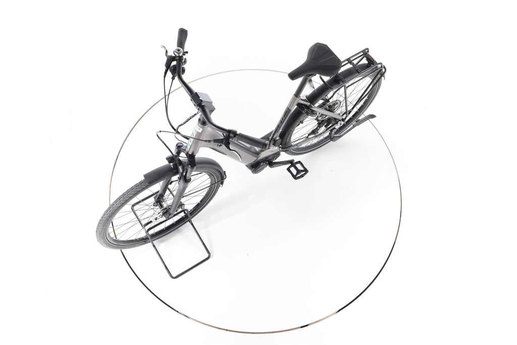 Giant DailyTour E+ 2 D Trekking E-Bike Tiefeinsteiger - Image 18