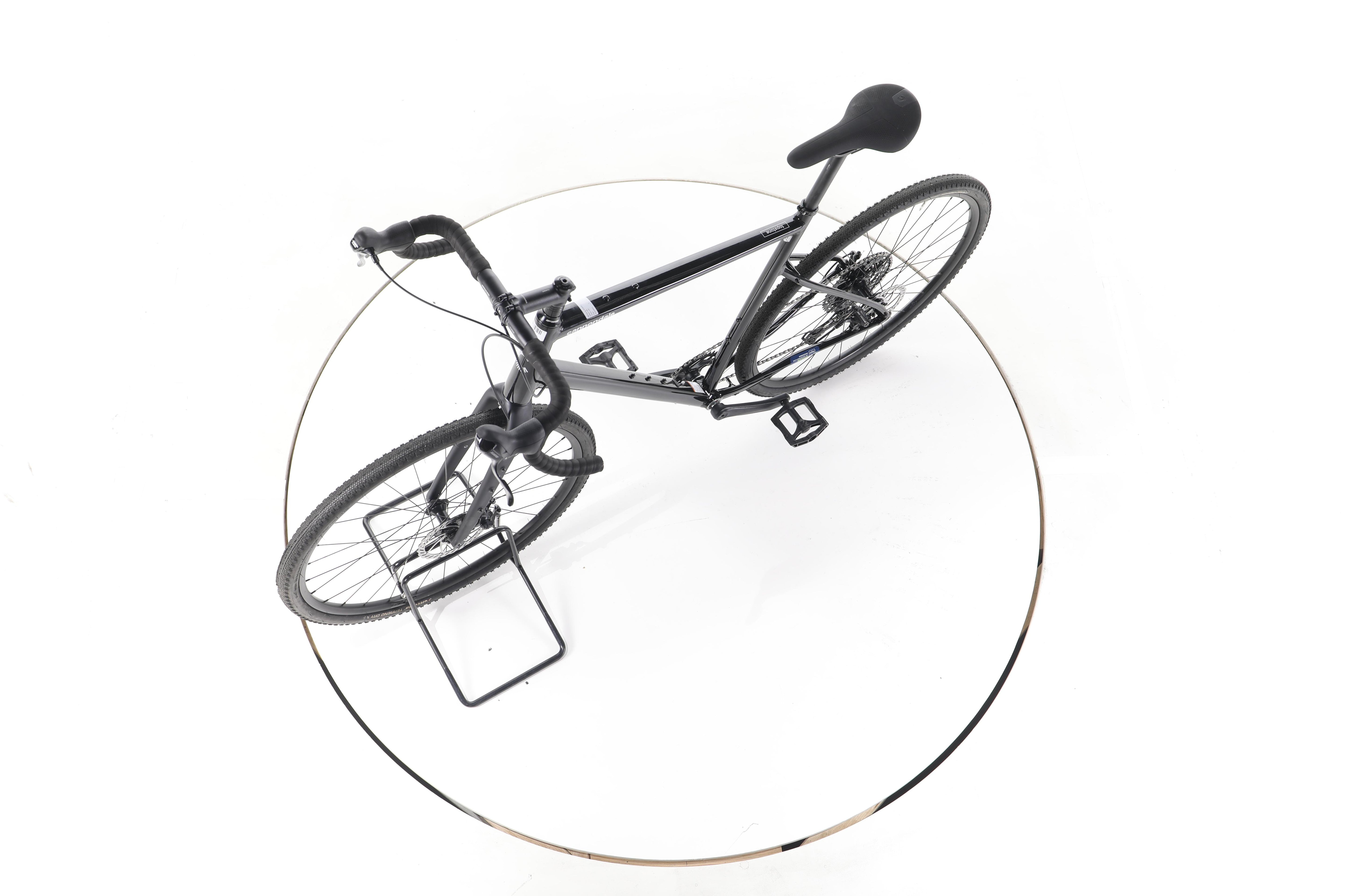Cannondale Topstone 4 Gravelbike 2024 - Image 18