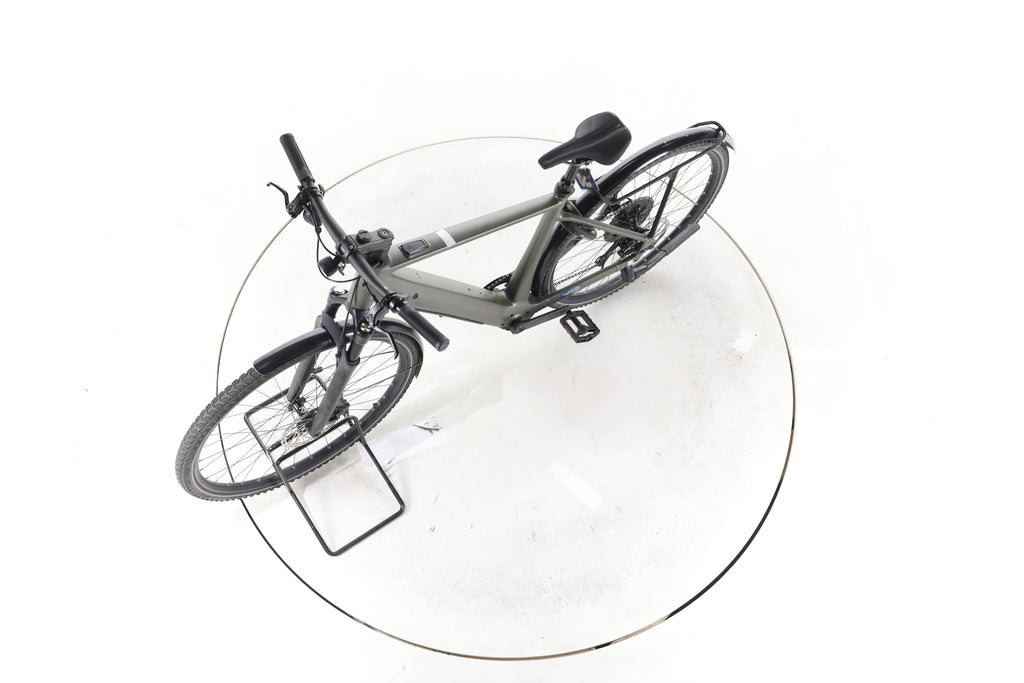 Riese & Müller UBN five touring Trekking E-Bike - Image 18