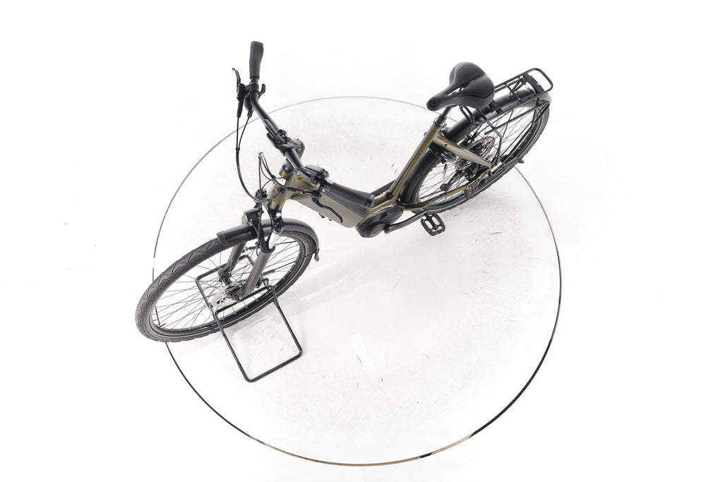 Velo de Ville AEB 890 Smart Trekking E-Bike Tiefeinsteiger - Image 18