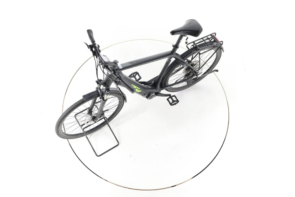 KTM Macina Sport 620 Trekking E-Bike - Image 18