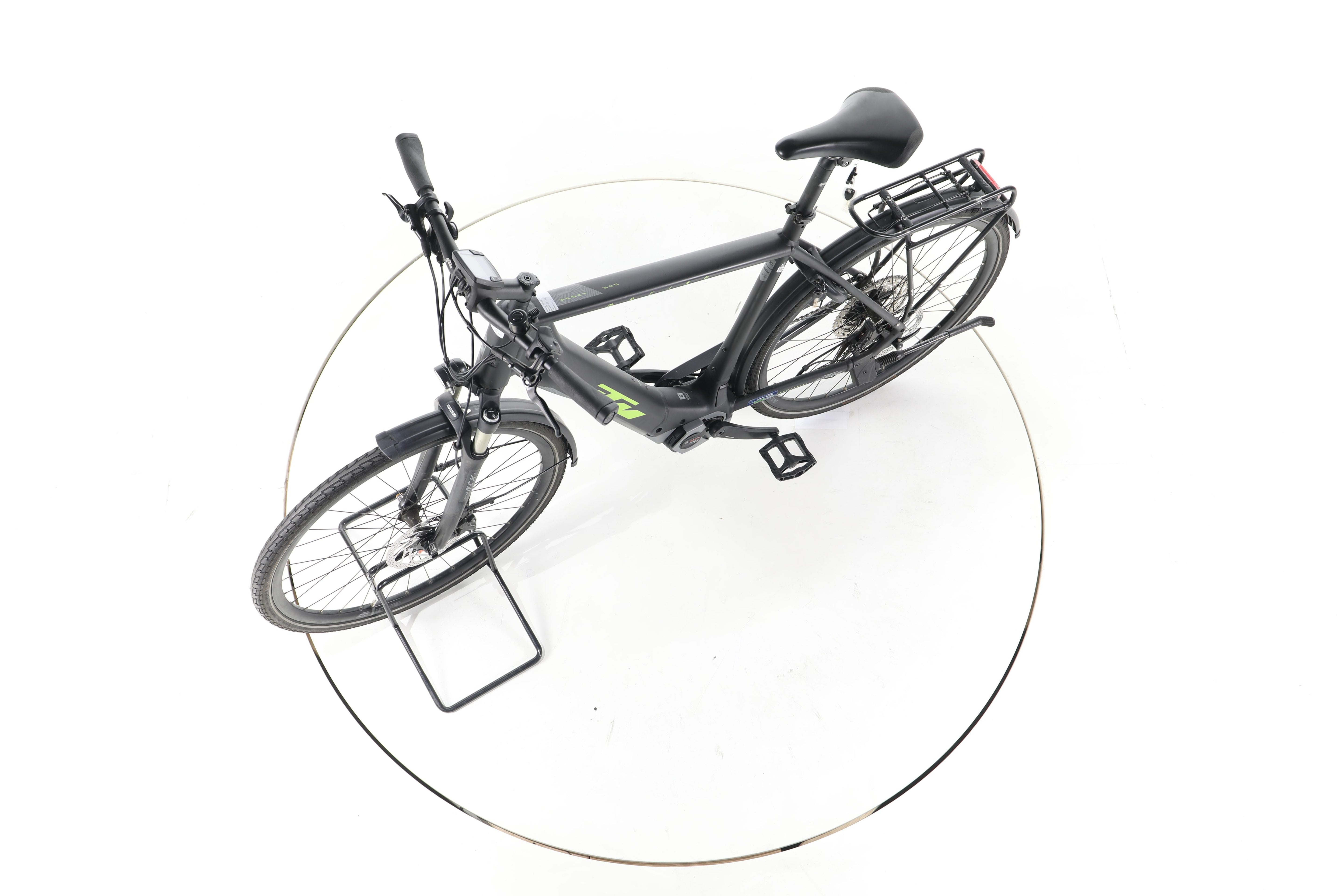 KTM Macina Sport 620 Trekking E-Bike - Image 18