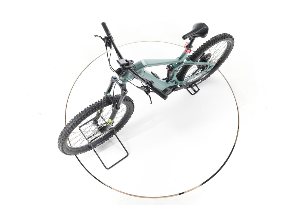 Bulls Sonic EVO AM1 E-Bike Fully - Image 18