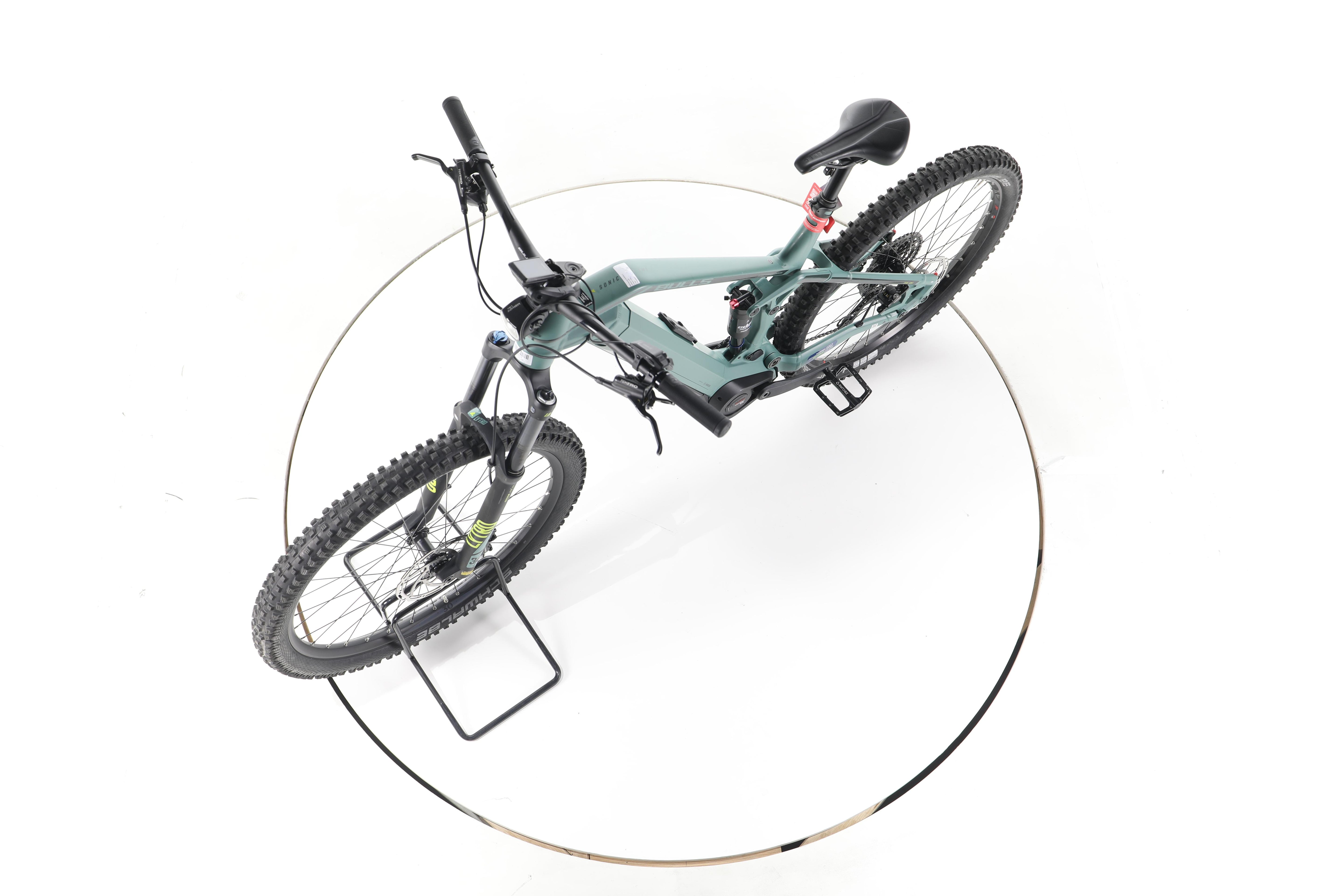 Bulls Sonic EVO AM1 E-Bike Fully - Image 18